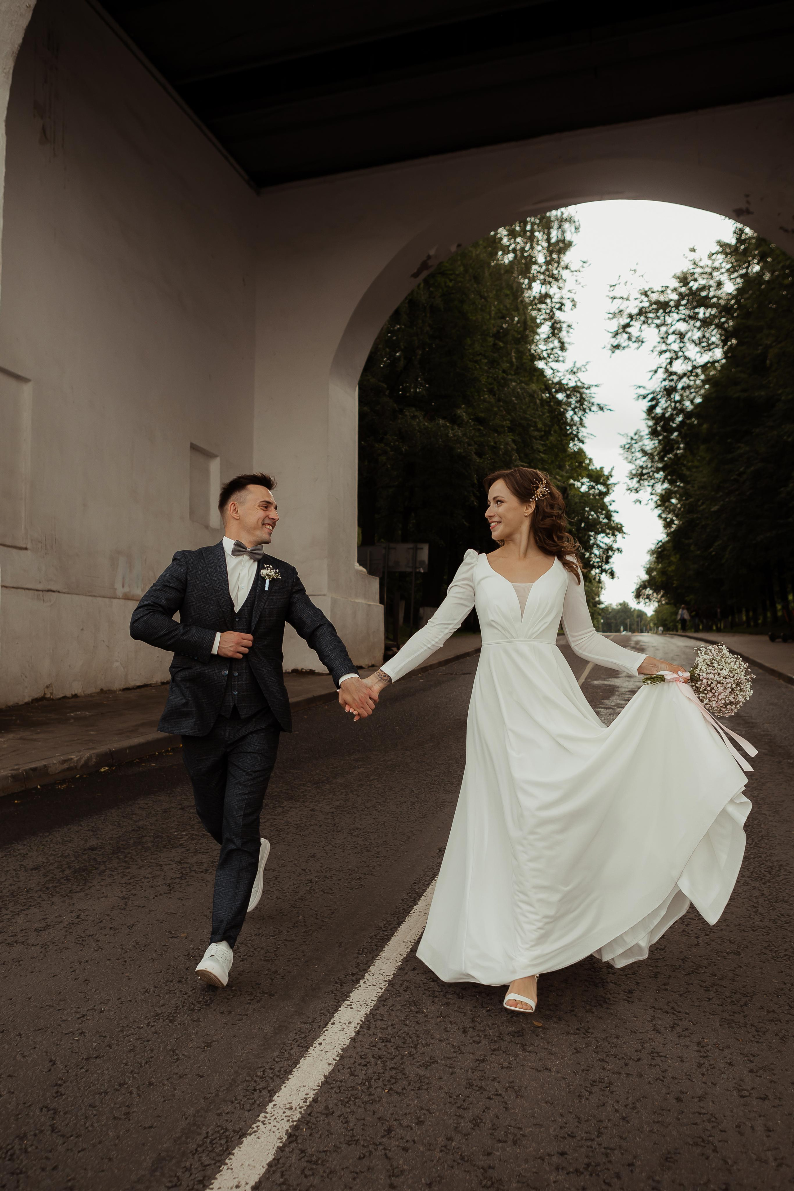 Иван & Наталья. 01.07. ФОТОГРАФ Маргарита Сивакова | Ярославль Кострома Москва