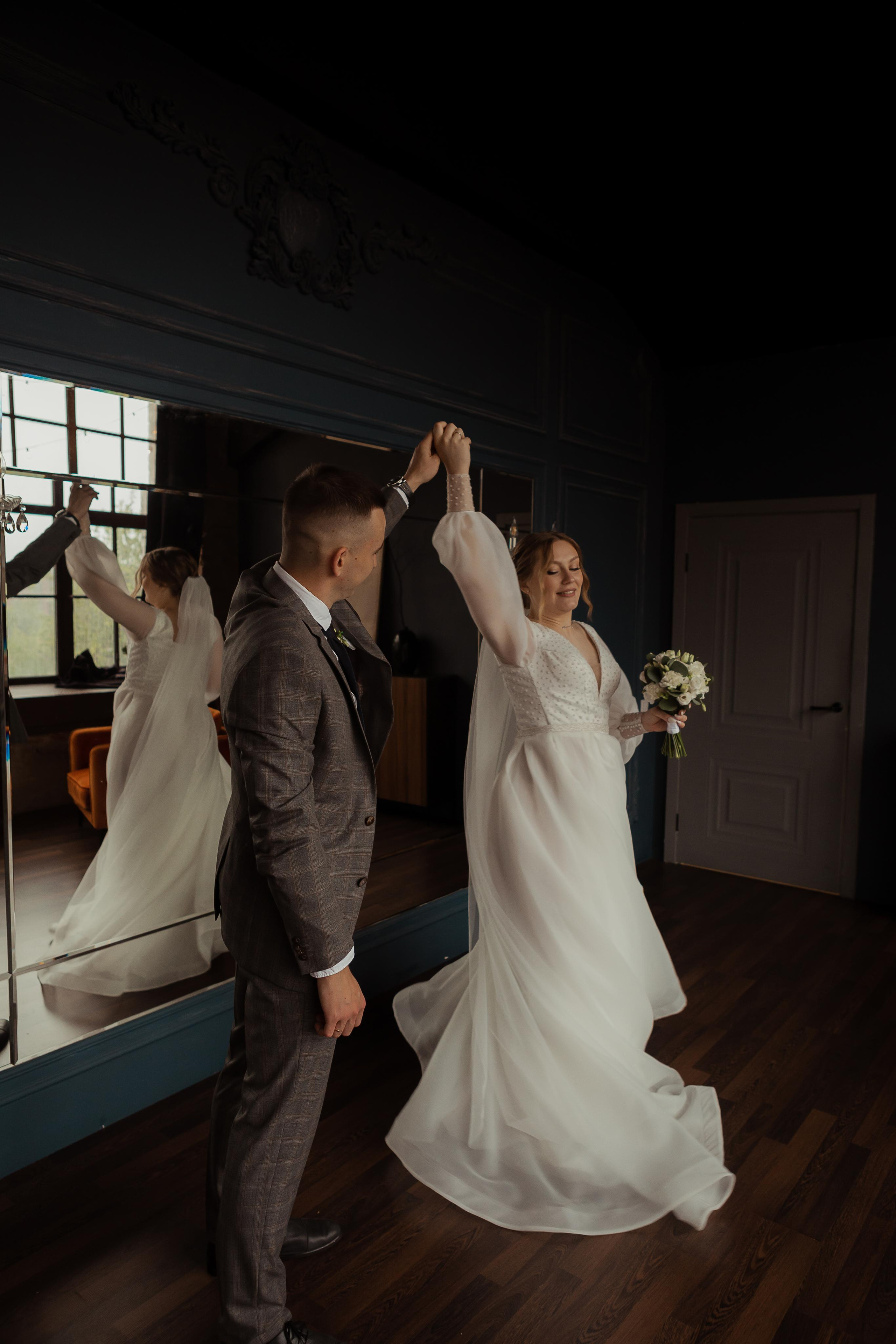 Филипп & Ксения (с банкетом). ФОТОГРАФ Маргарита Сивакова | Ярославль Кострома Москва