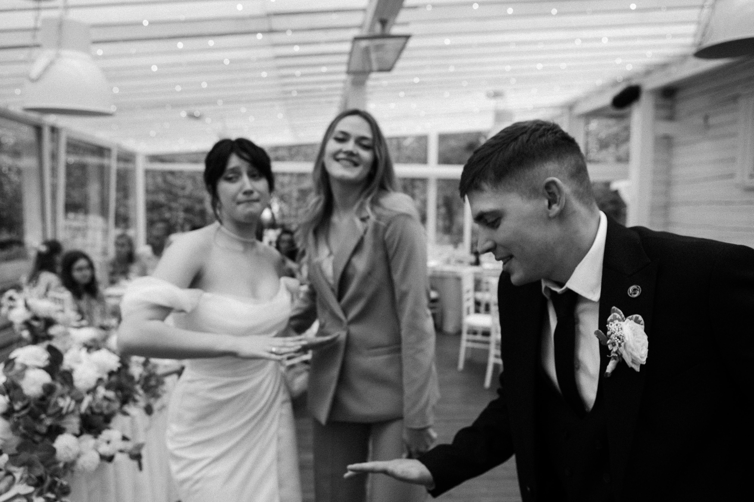 Влад & Полина. Банкет 30.06. ФОТОГРАФ Маргарита Сивакова | Ярославль Кострома Москва