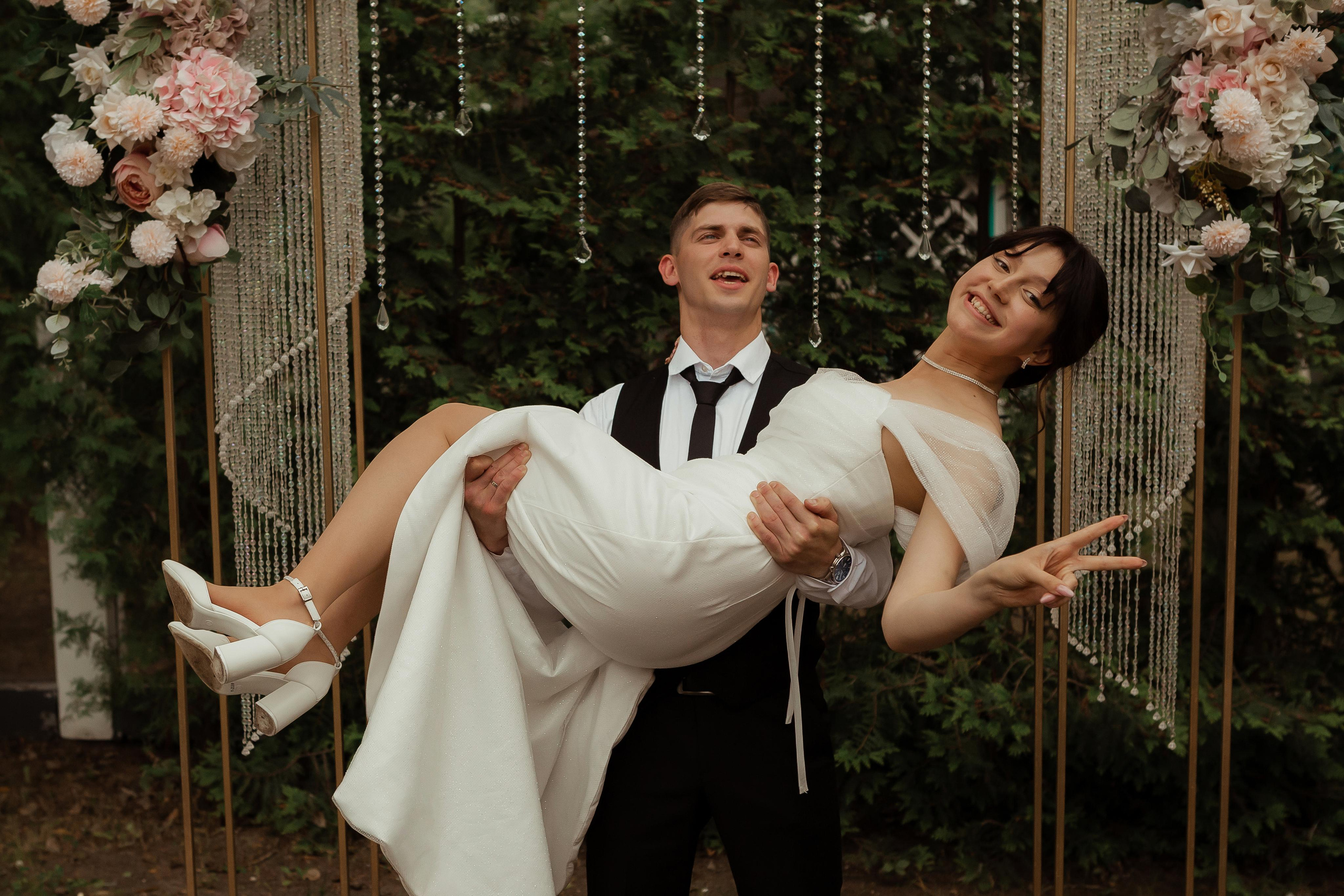 Влад & Полина. Банкет 30.06. ФОТОГРАФ Маргарита Сивакова | Ярославль Кострома Москва