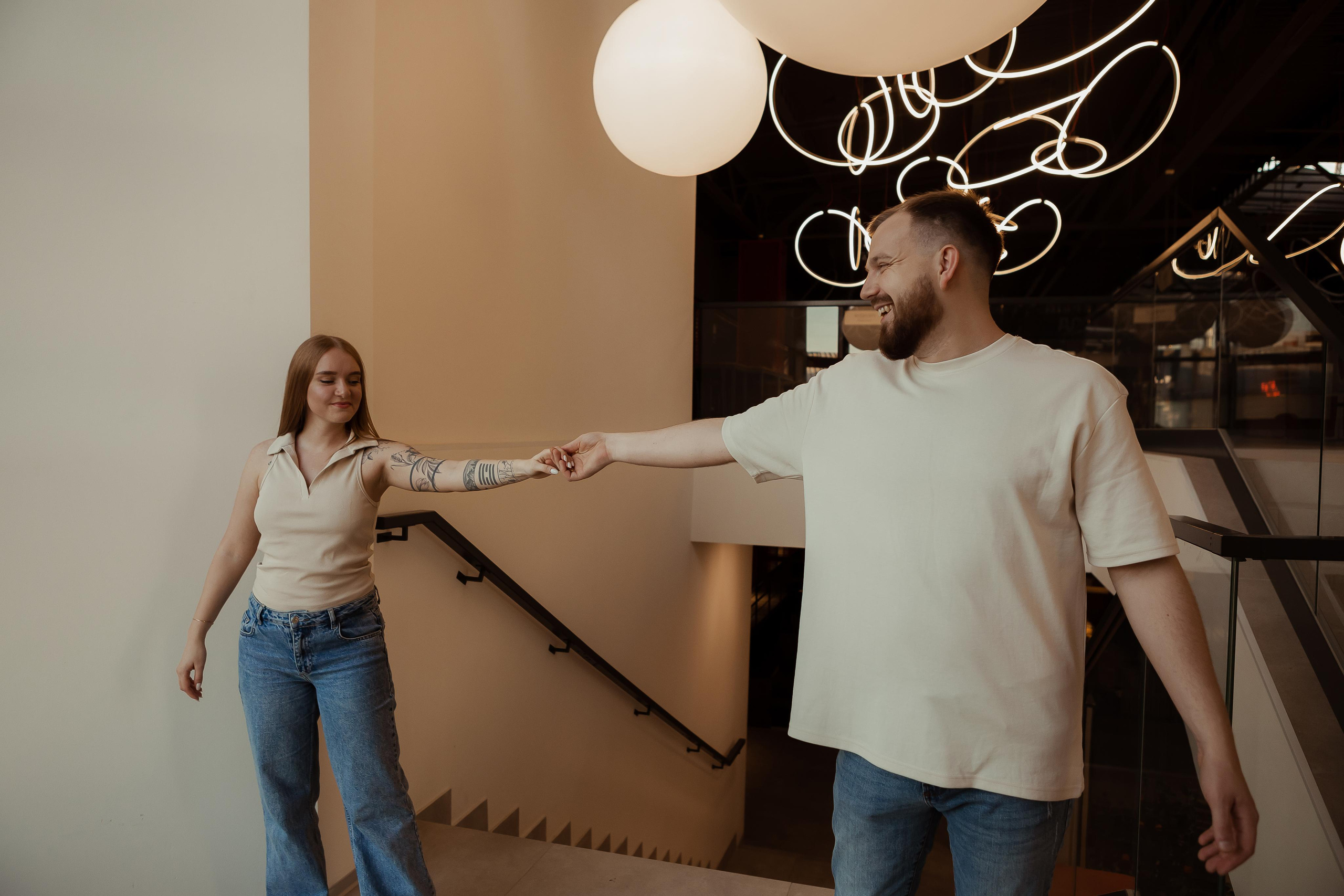 Кирилл & Света. ФОТОГРАФ Маргарита Сивакова | Ярославль Кострома Москва