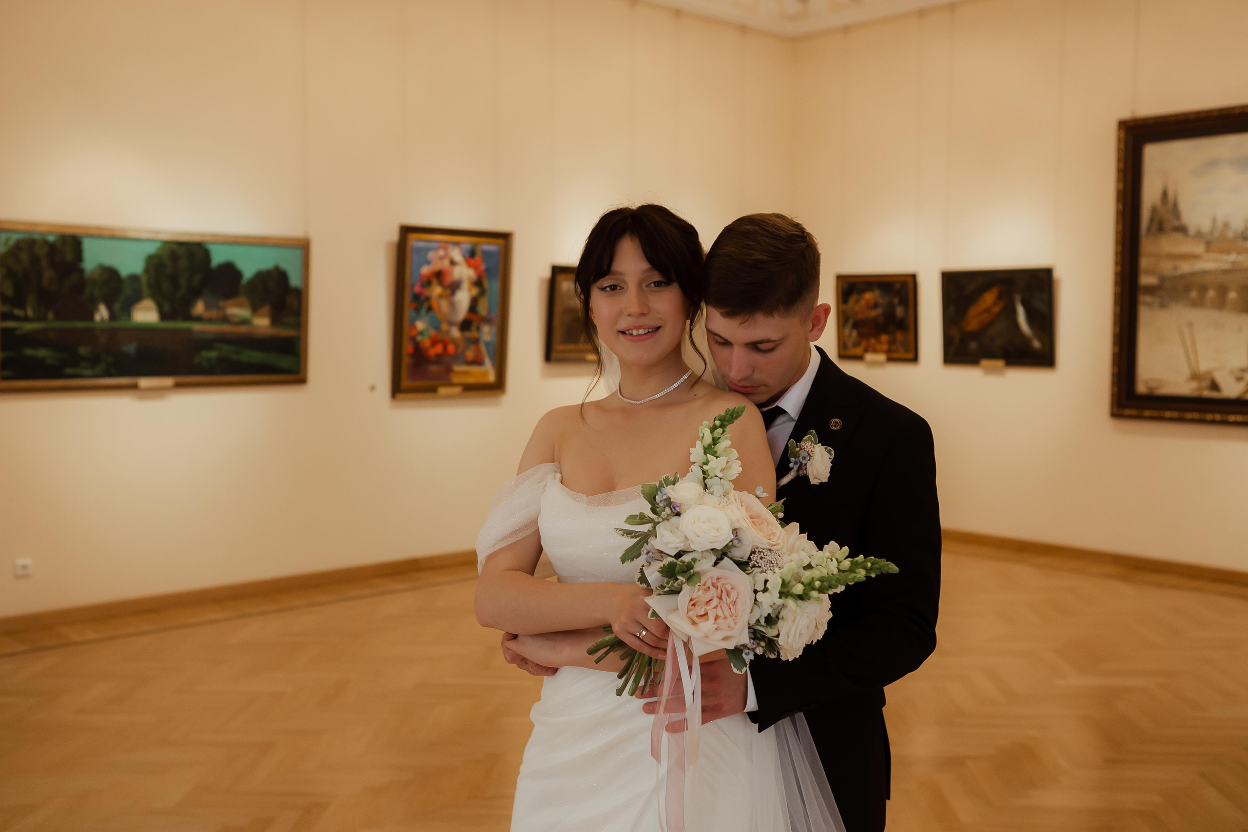 Влад & Полина. Банкет 30.06. ФОТОГРАФ Маргарита Сивакова | Ярославль Кострома Москва