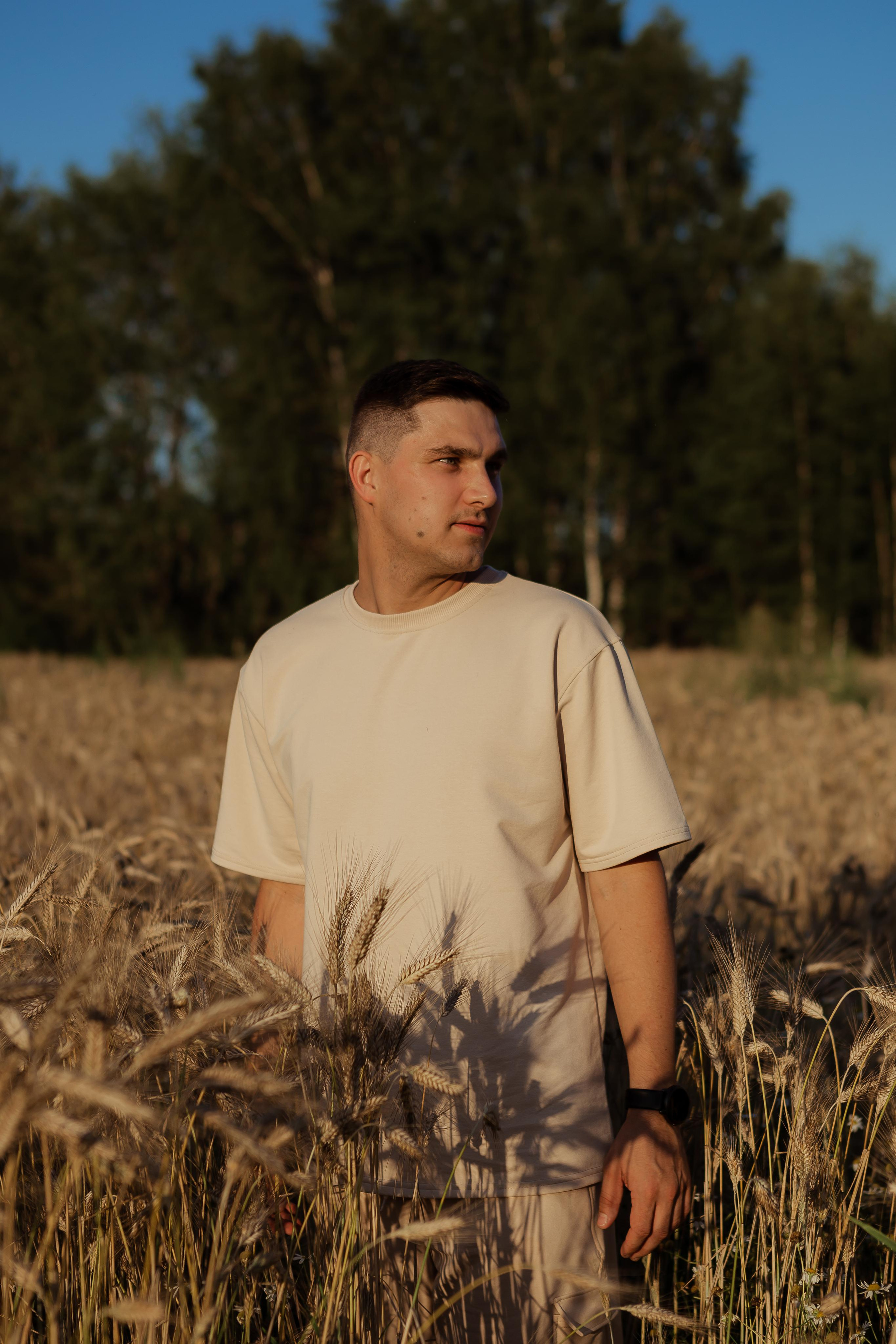 01.08 Поле. ФОТОГРАФ Маргарита Сивакова | Ярославль Кострома Москва