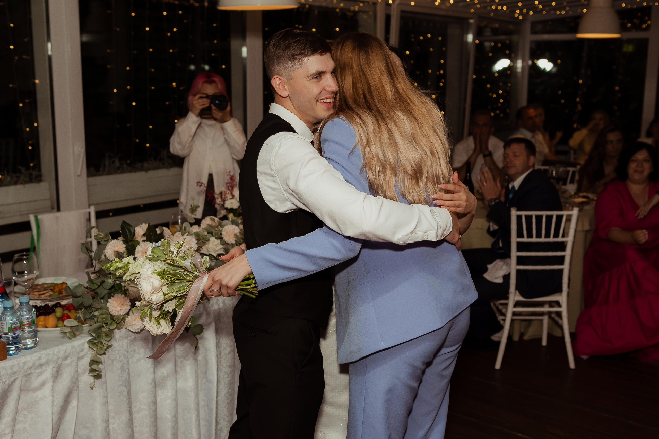 Влад & Полина. Банкет 30.06. ФОТОГРАФ Маргарита Сивакова | Ярославль Кострома Москва