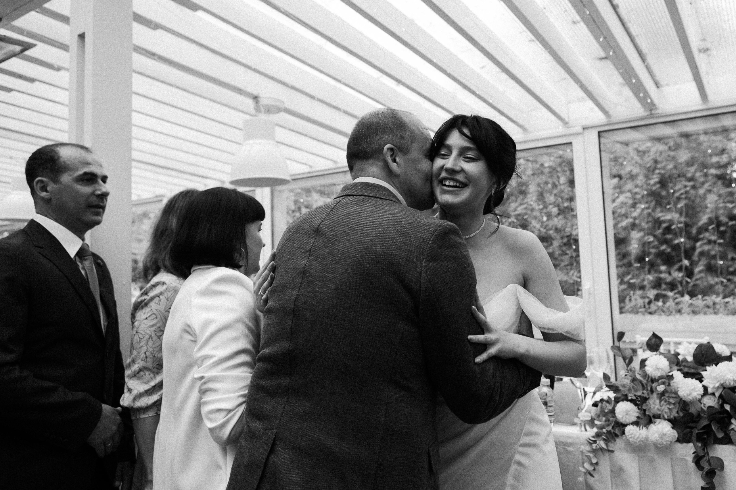 Влад & Полина. Банкет 30.06. ФОТОГРАФ Маргарита Сивакова | Ярославль Кострома Москва