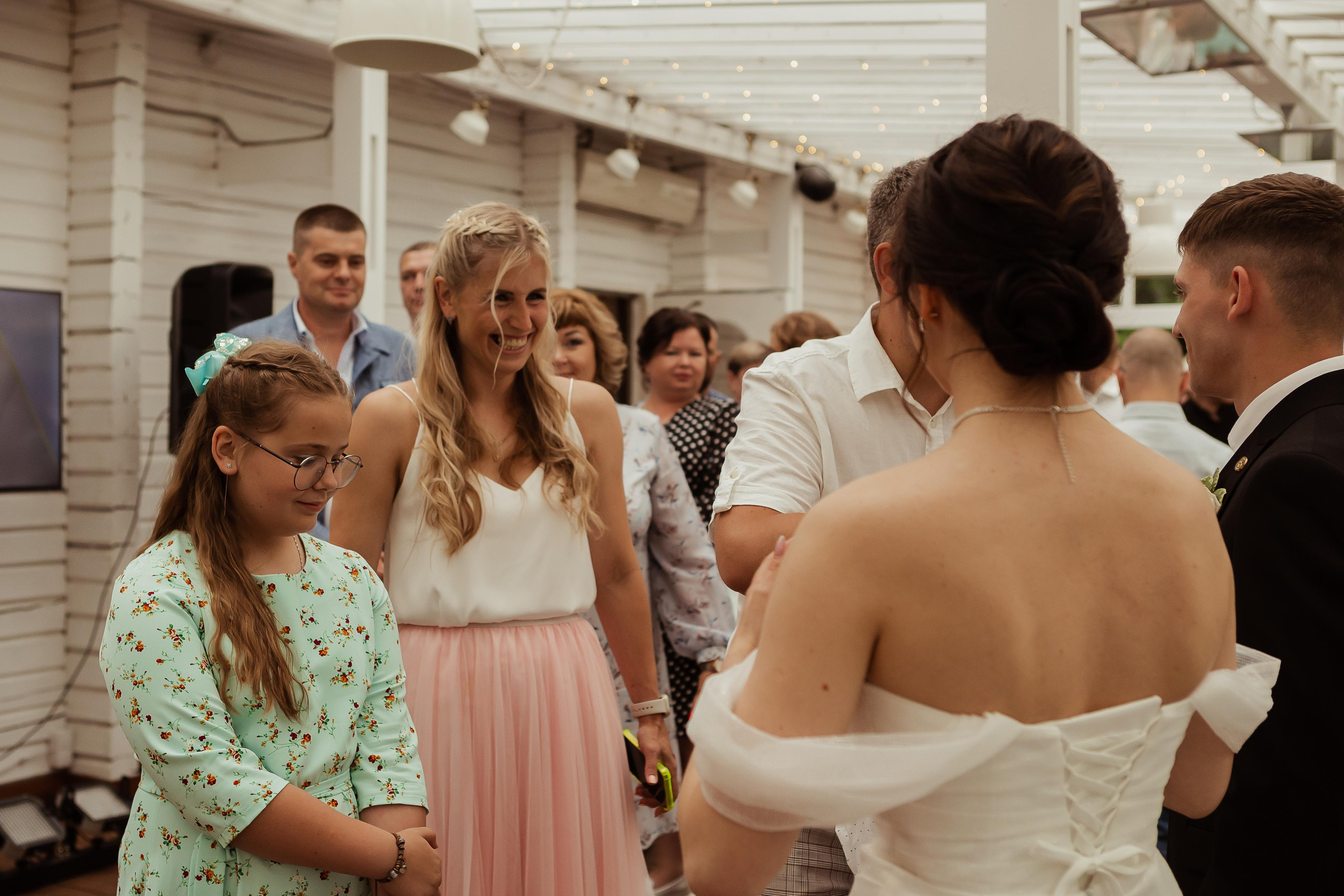 Влад & Полина. Банкет 30.06. ФОТОГРАФ Маргарита Сивакова | Ярославль Кострома Москва