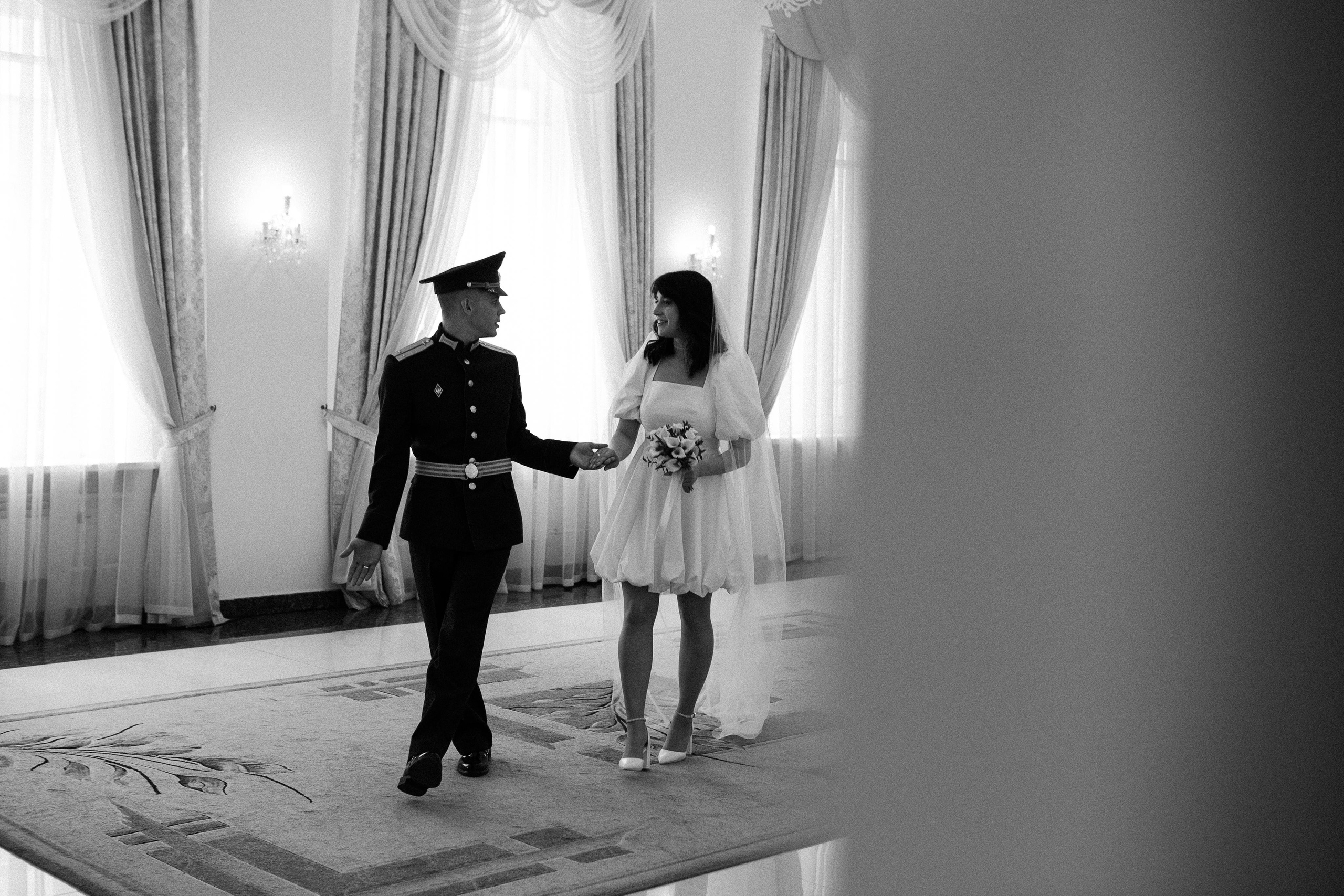 Влад & Полина. Роспись 27.06. ФОТОГРАФ Маргарита Сивакова | Ярославль Кострома Москва