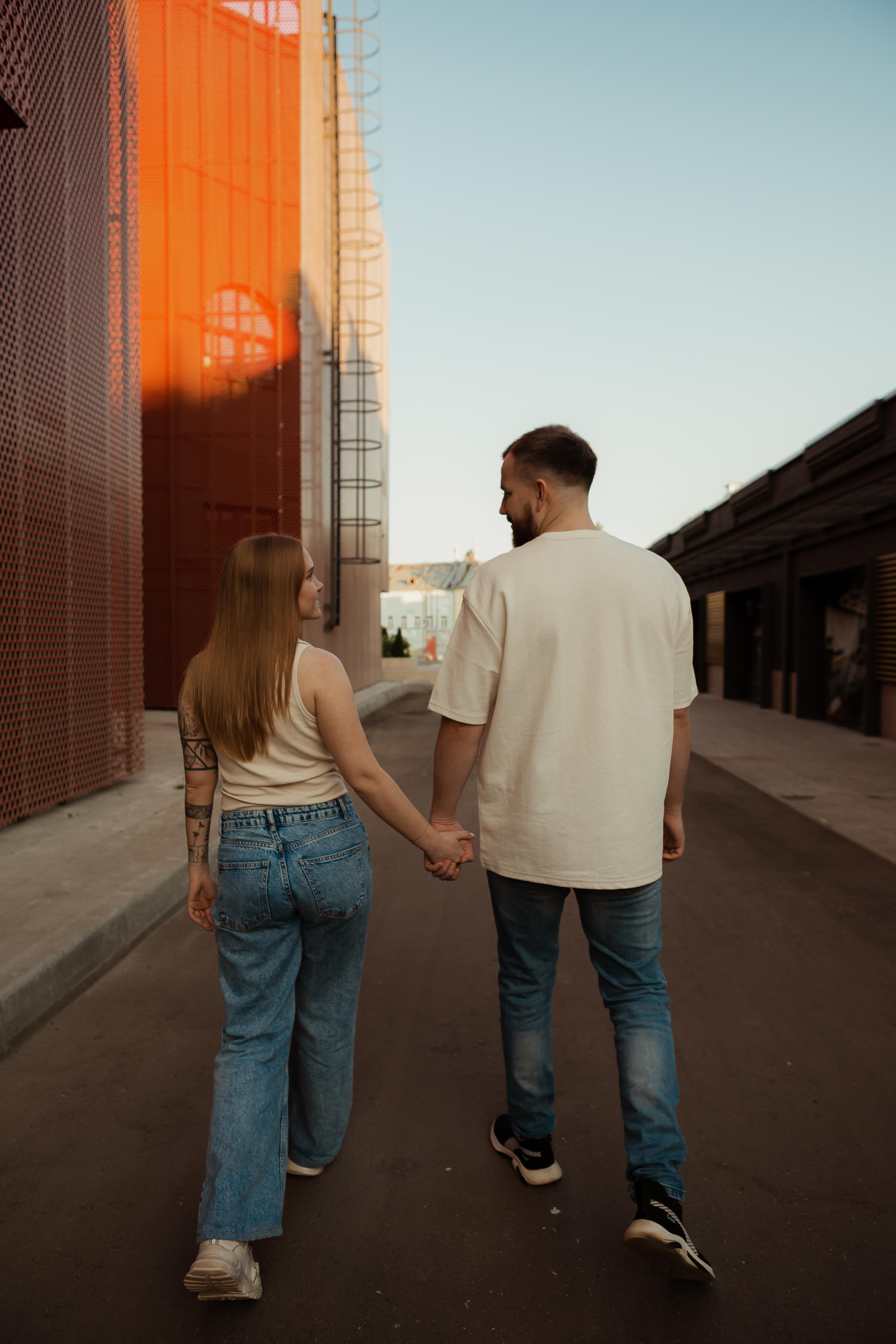 Кирилл & Света. ФОТОГРАФ Маргарита Сивакова | Ярославль Кострома Москва