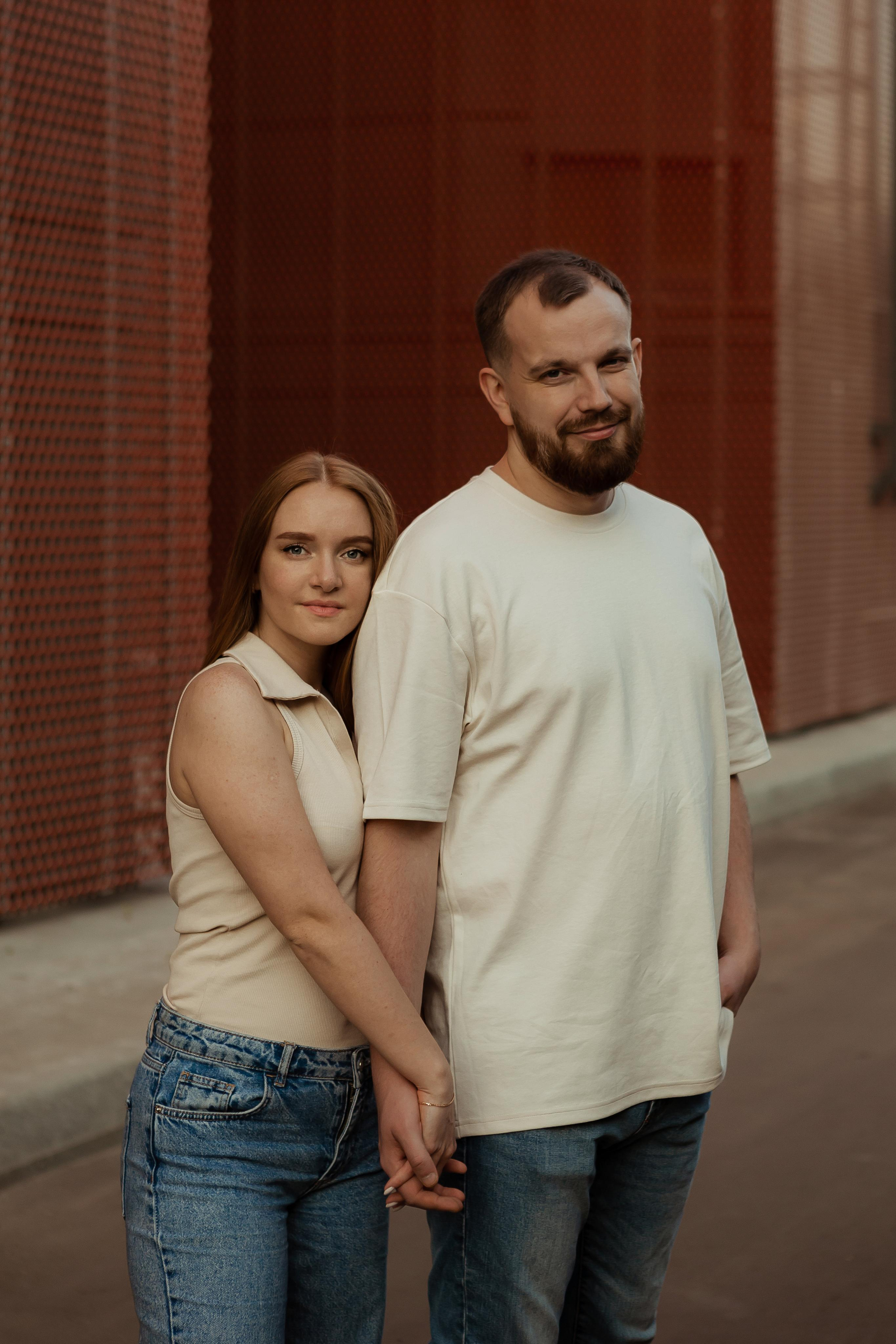 Кирилл & Света. ФОТОГРАФ Маргарита Сивакова | Ярославль Кострома Москва