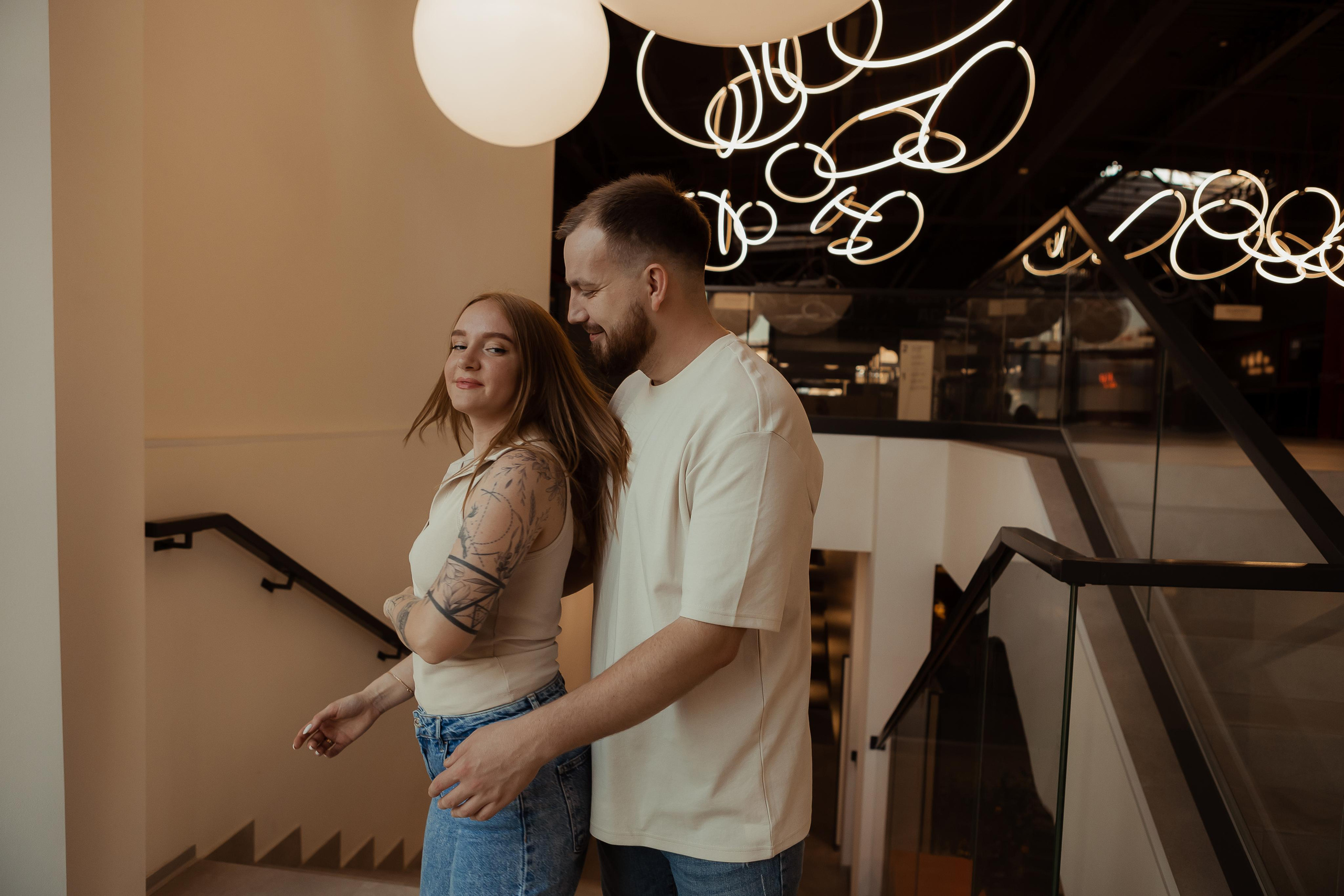 Кирилл & Света. ФОТОГРАФ Маргарита Сивакова | Ярославль Кострома Москва