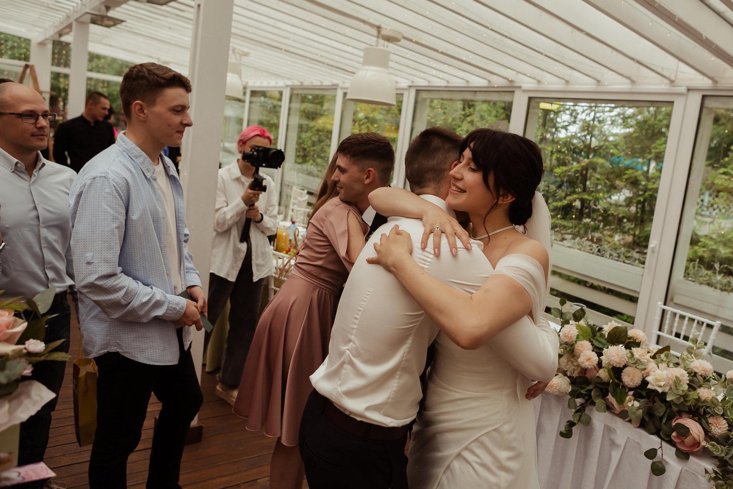 Влад & Полина. Банкет 30.06. ФОТОГРАФ Маргарита Сивакова | Ярославль Кострома Москва