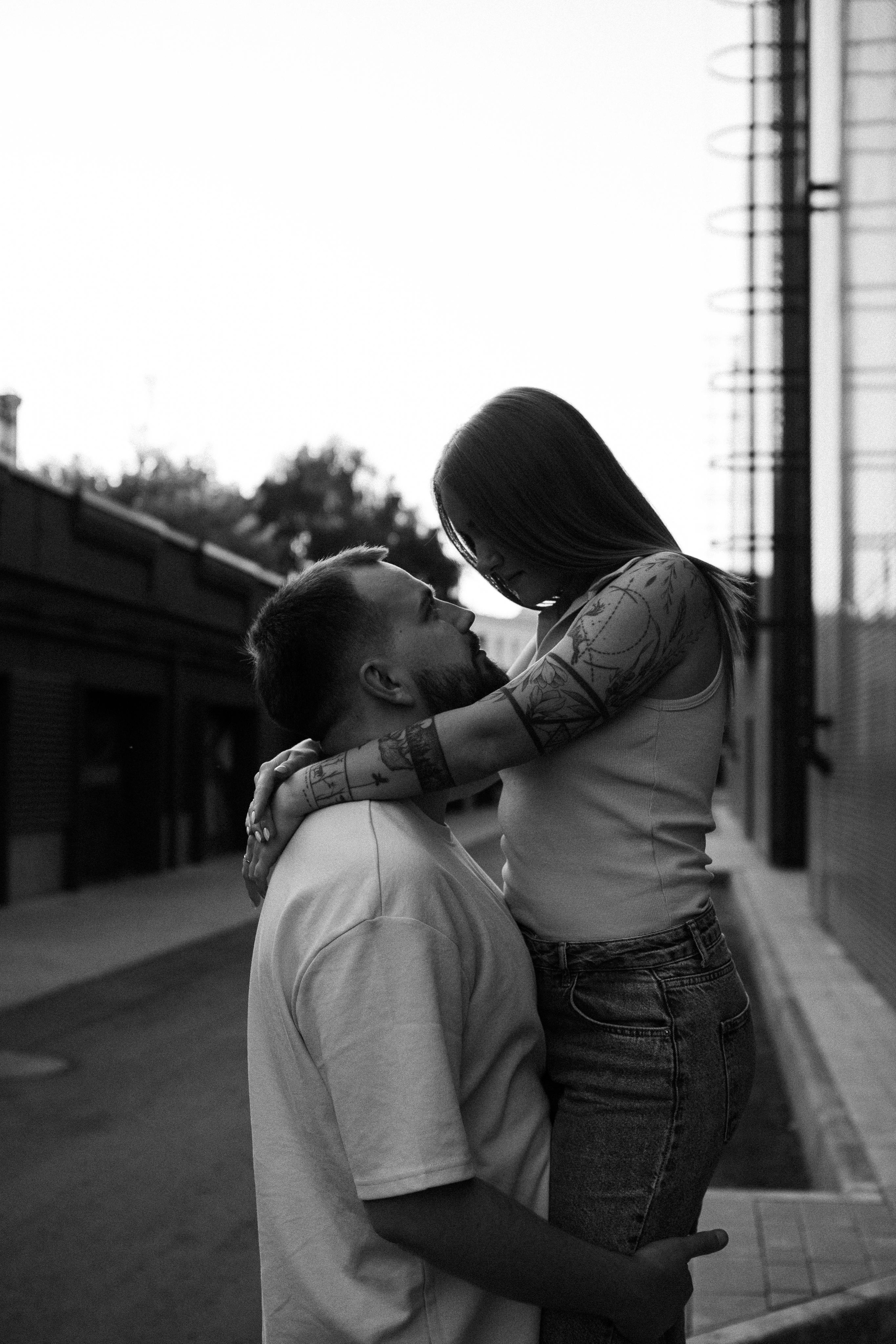 Кирилл & Света. ФОТОГРАФ Маргарита Сивакова | Ярославль Кострома Москва