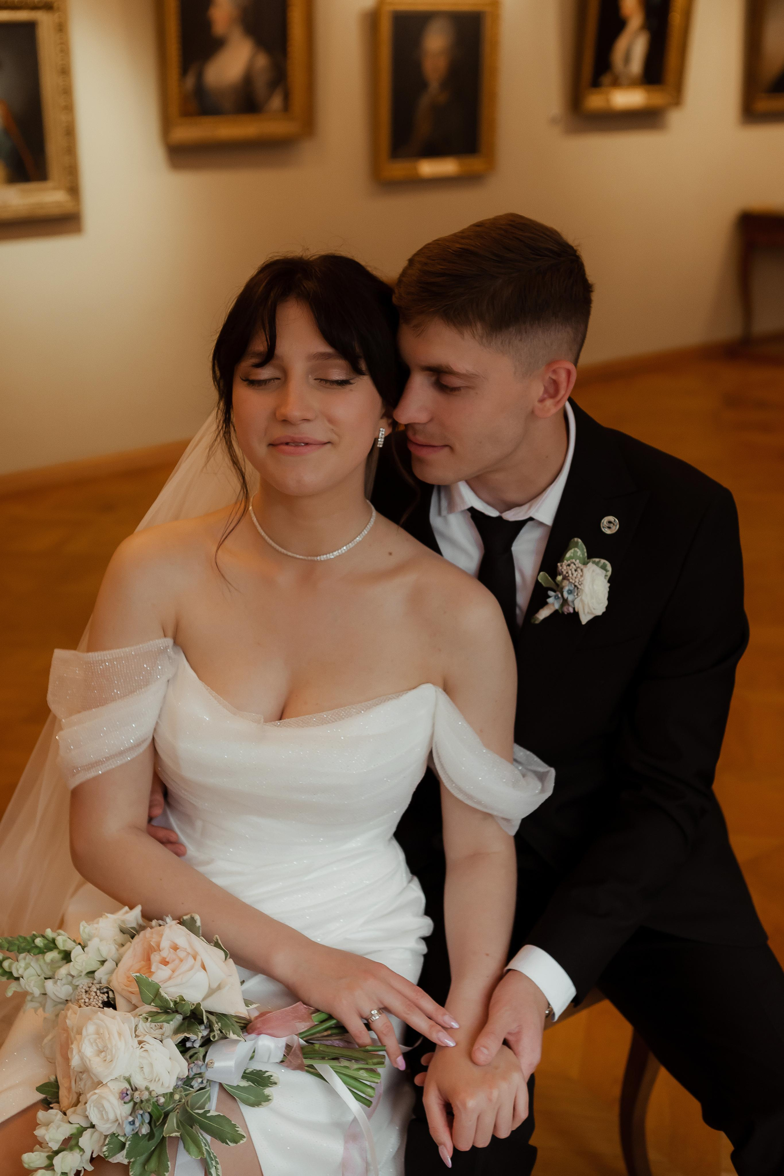 Влад & Полина. Банкет 30.06. ФОТОГРАФ Маргарита Сивакова | Ярославль Кострома Москва