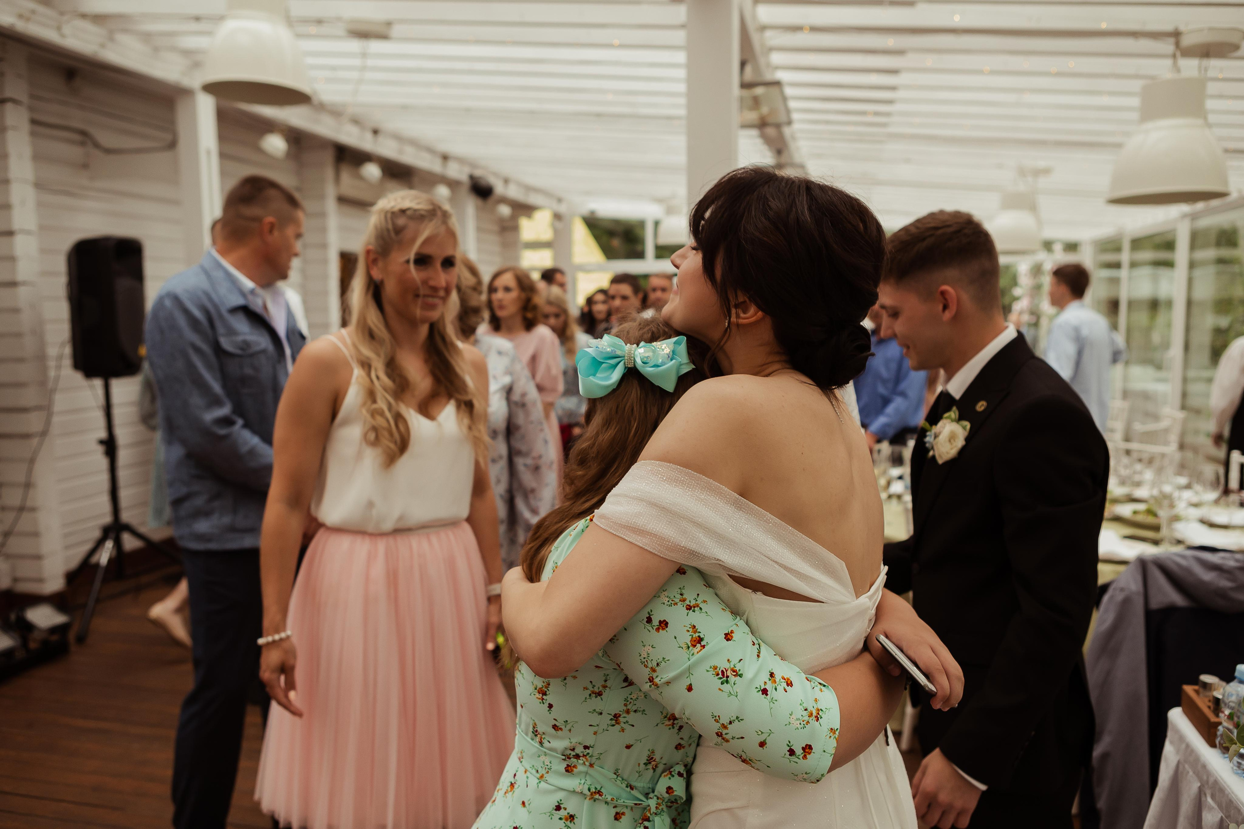 Влад & Полина. Банкет 30.06. ФОТОГРАФ Маргарита Сивакова | Ярославль Кострома Москва