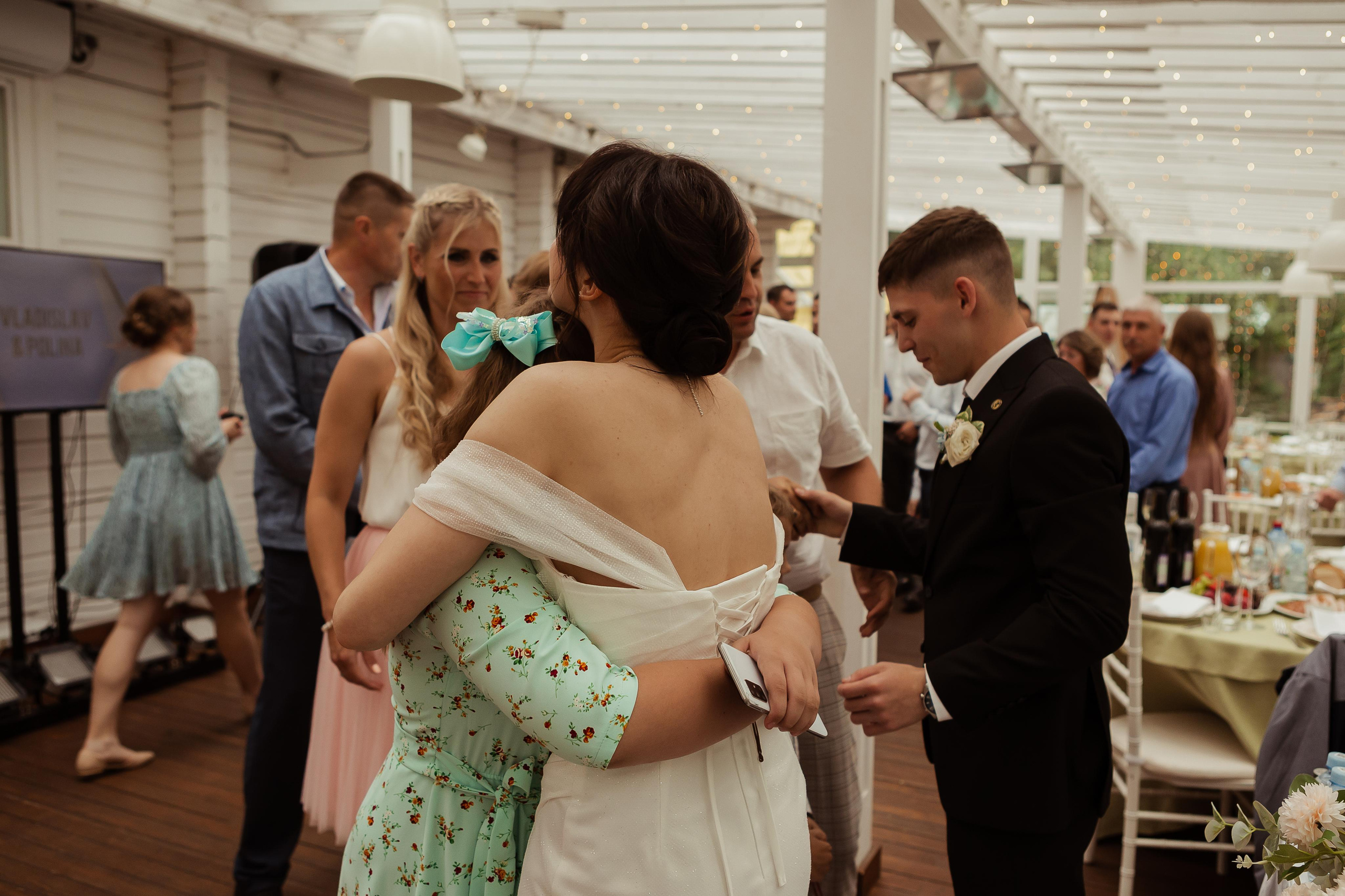 Влад & Полина. Банкет 30.06. ФОТОГРАФ Маргарита Сивакова | Ярославль Кострома Москва