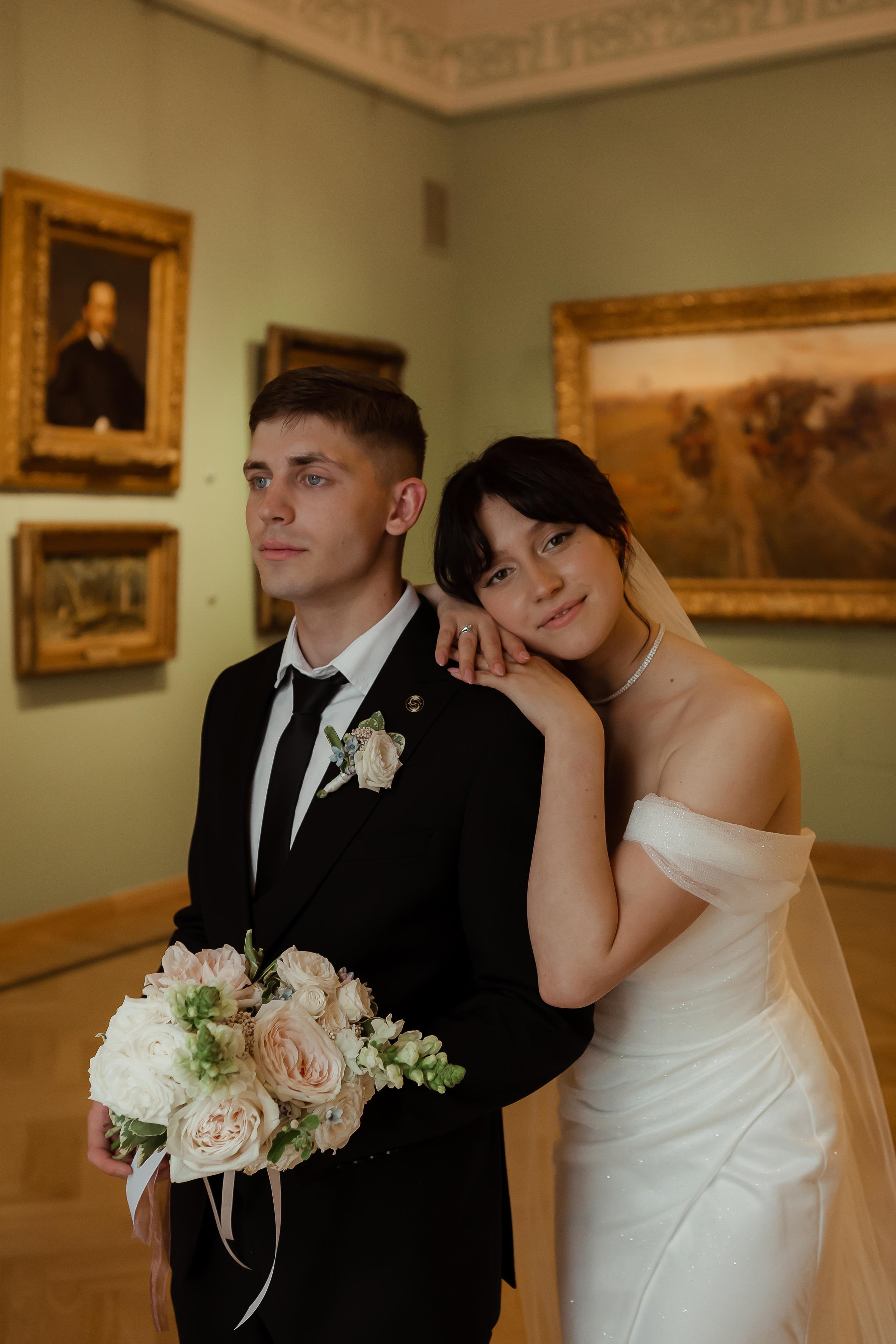 Влад & Полина. Банкет 30.06. ФОТОГРАФ Маргарита Сивакова | Ярославль Кострома Москва