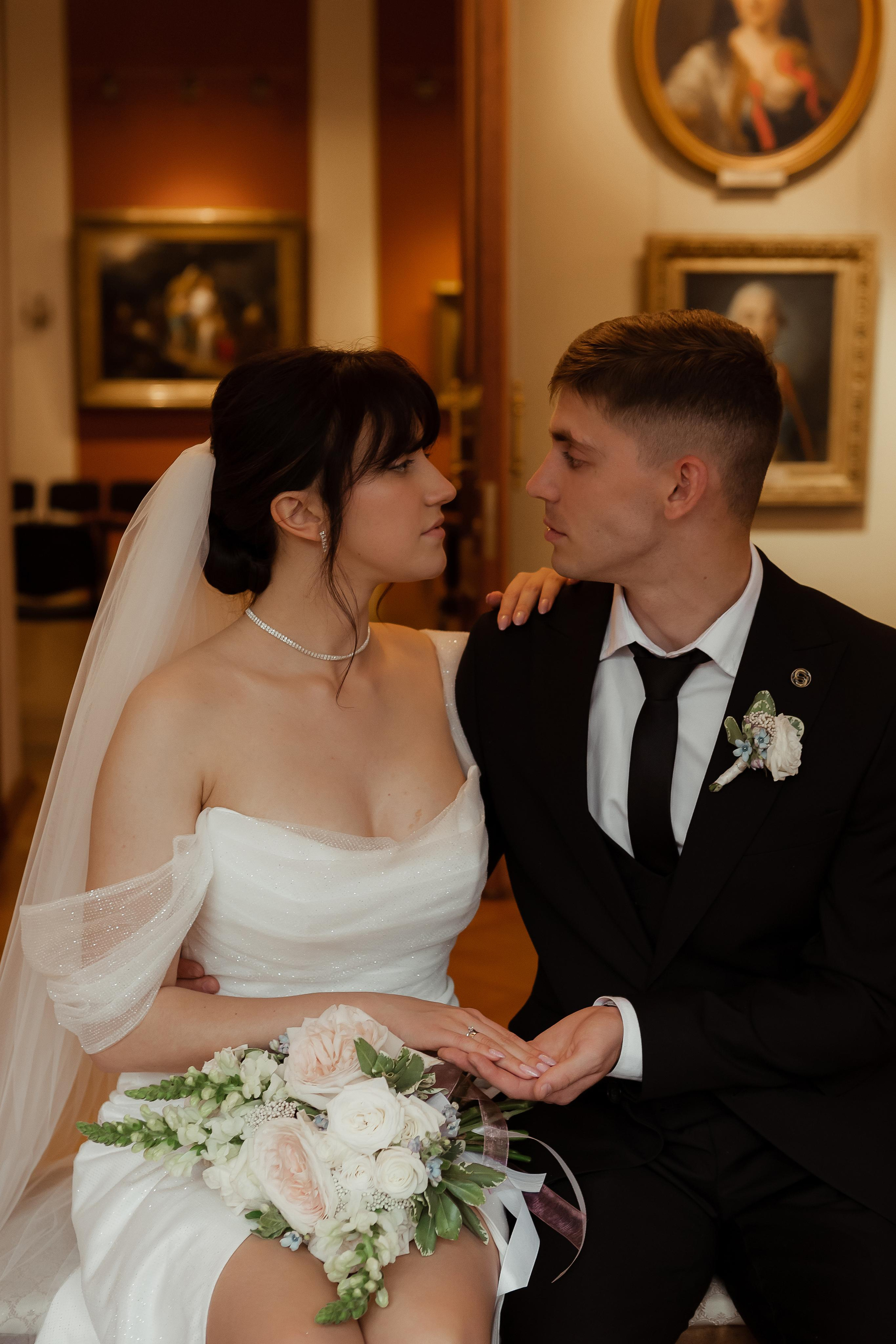 Влад & Полина. Банкет 30.06. ФОТОГРАФ Маргарита Сивакова | Ярославль Кострома Москва