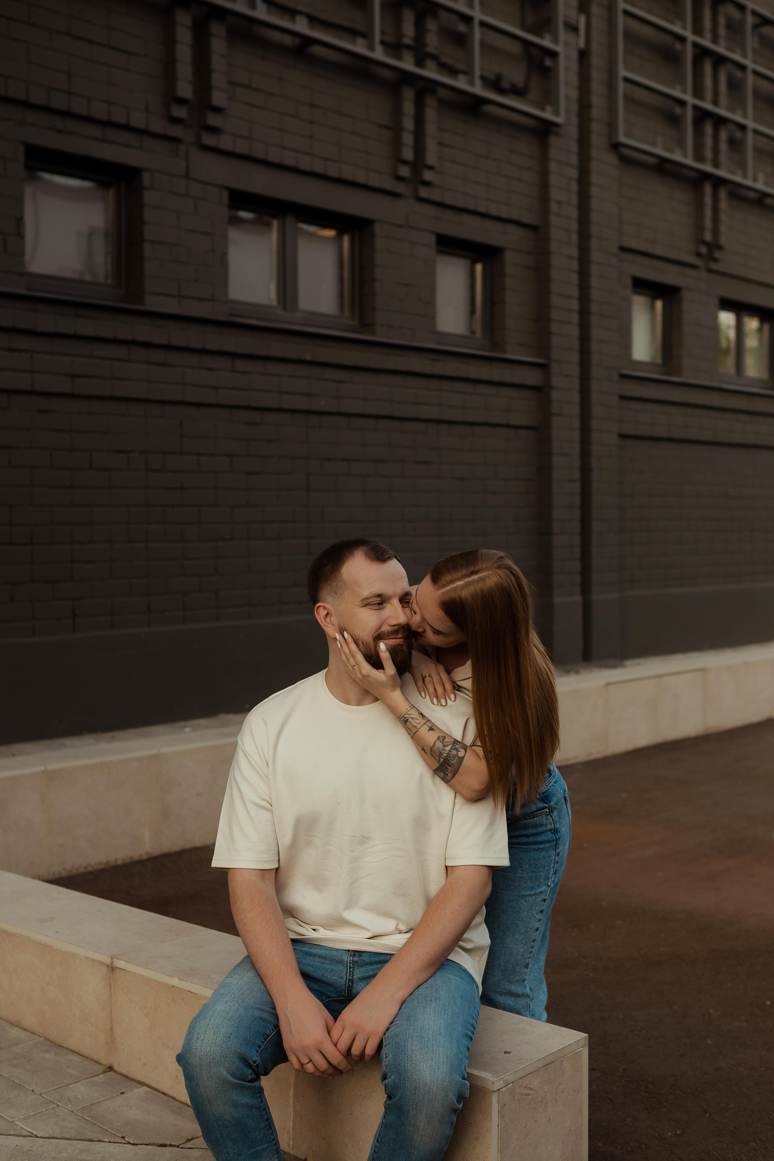 Кирилл & Света. ФОТОГРАФ Маргарита Сивакова | Ярославль Кострома Москва