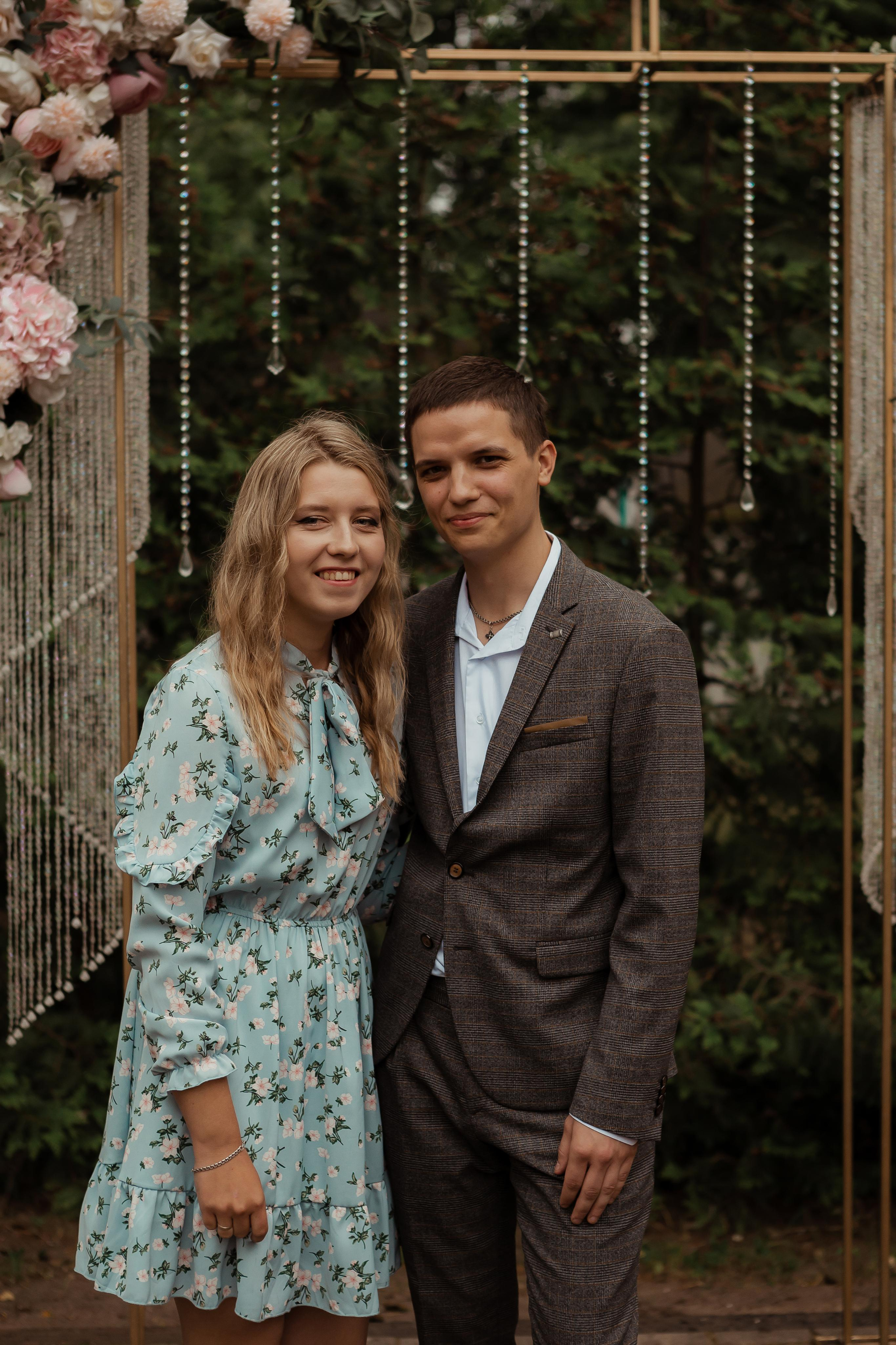 Влад & Полина. Банкет 30.06. ФОТОГРАФ Маргарита Сивакова | Ярославль Кострома Москва