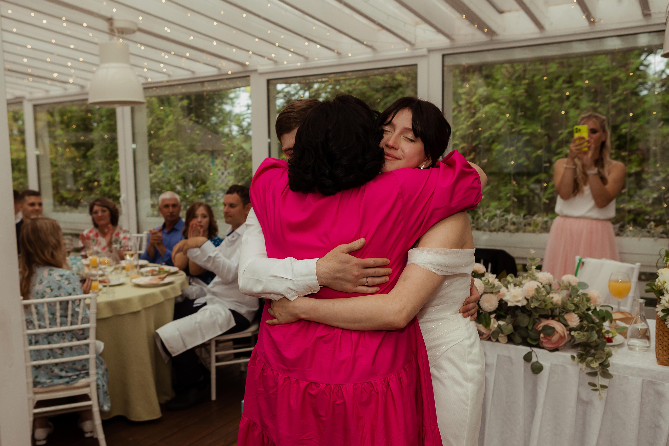 Влад & Полина. Банкет 30.06. ФОТОГРАФ Маргарита Сивакова | Ярославль Кострома Москва