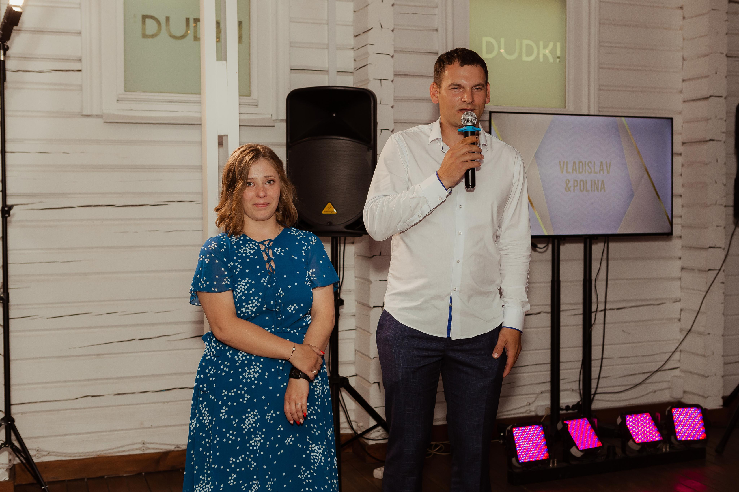 Влад & Полина. Банкет 30.06. ФОТОГРАФ Маргарита Сивакова | Ярославль Кострома Москва