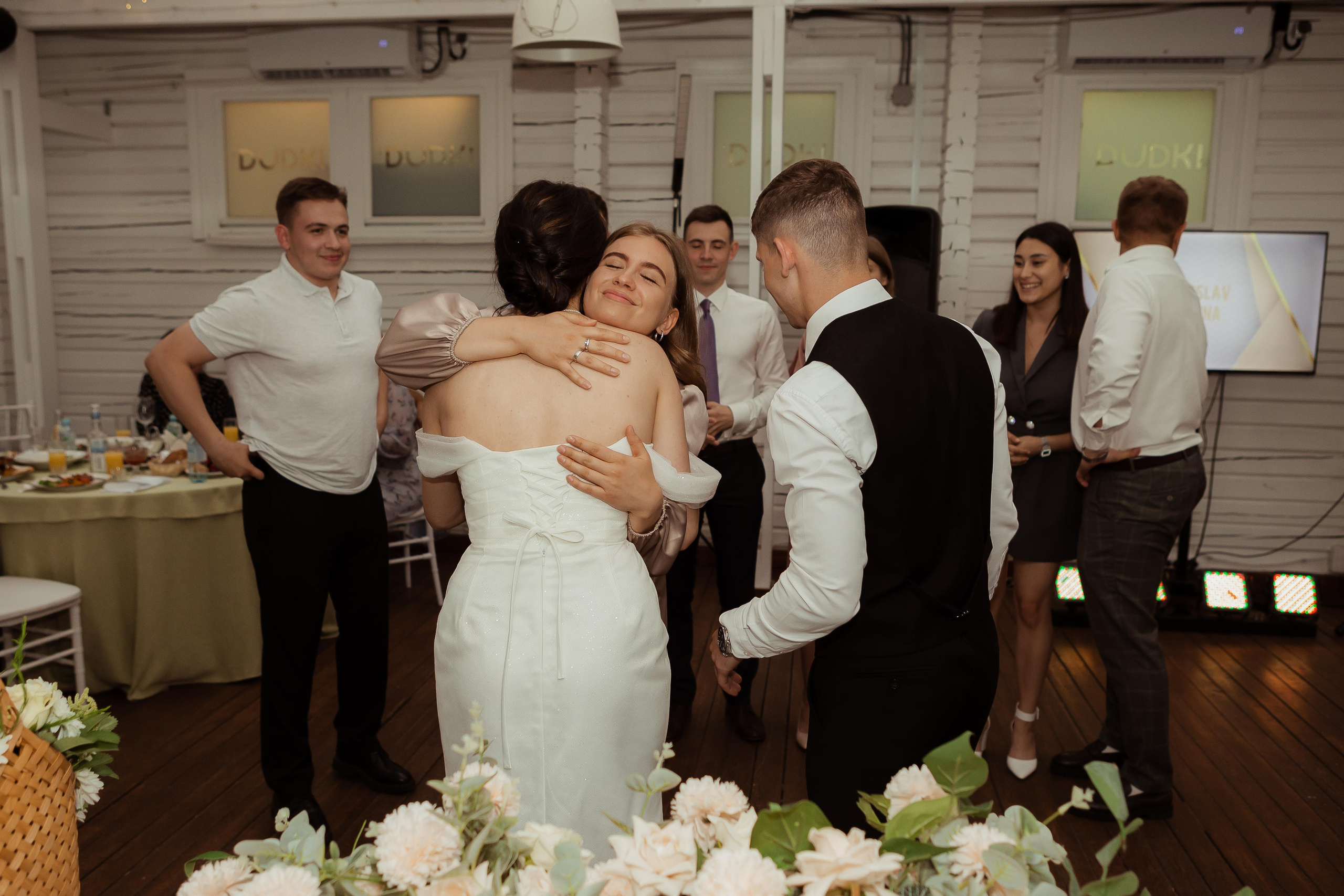 Влад & Полина. Банкет 30.06. ФОТОГРАФ Маргарита Сивакова | Ярославль Кострома Москва