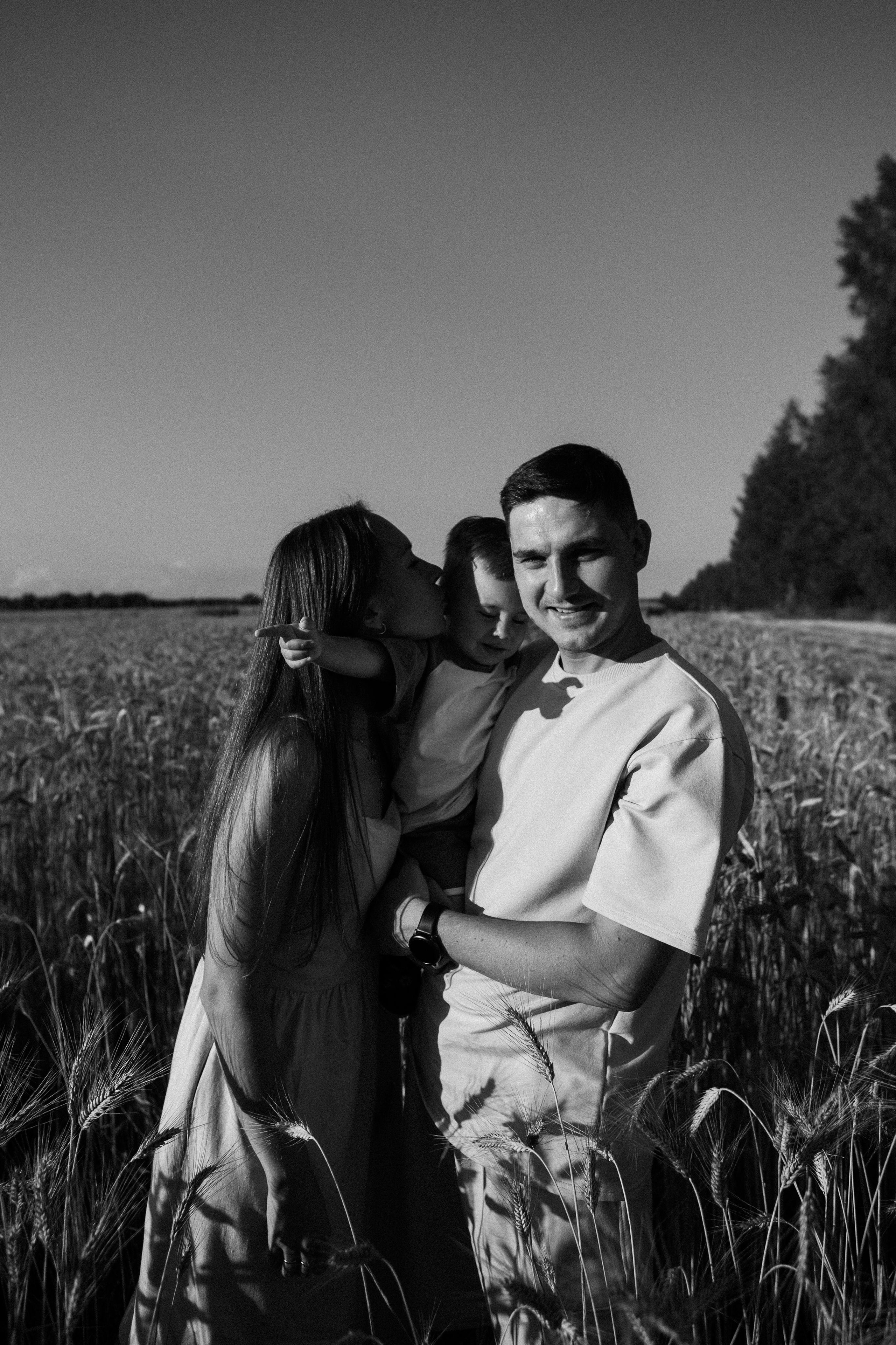 01.08 Поле. ФОТОГРАФ Маргарита Сивакова | Ярославль Кострома Москва