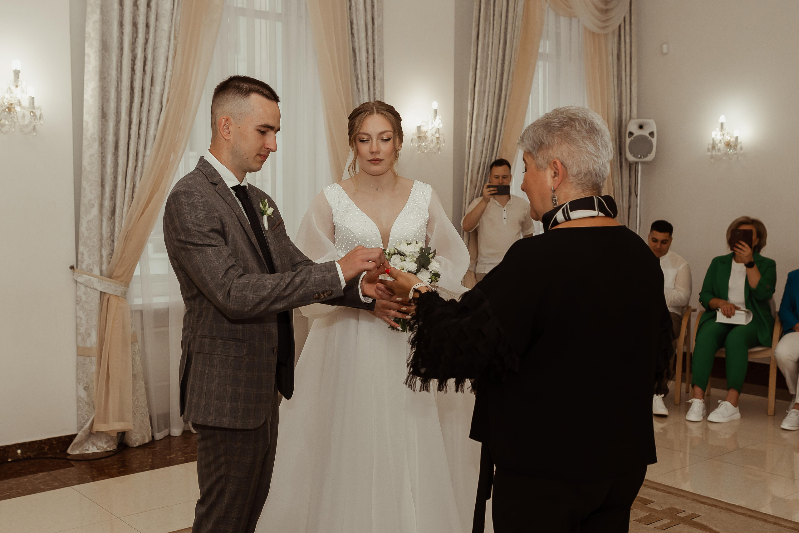 Филипп & Ксения (с банкетом). ФОТОГРАФ Маргарита Сивакова | Ярославль Кострома Москва