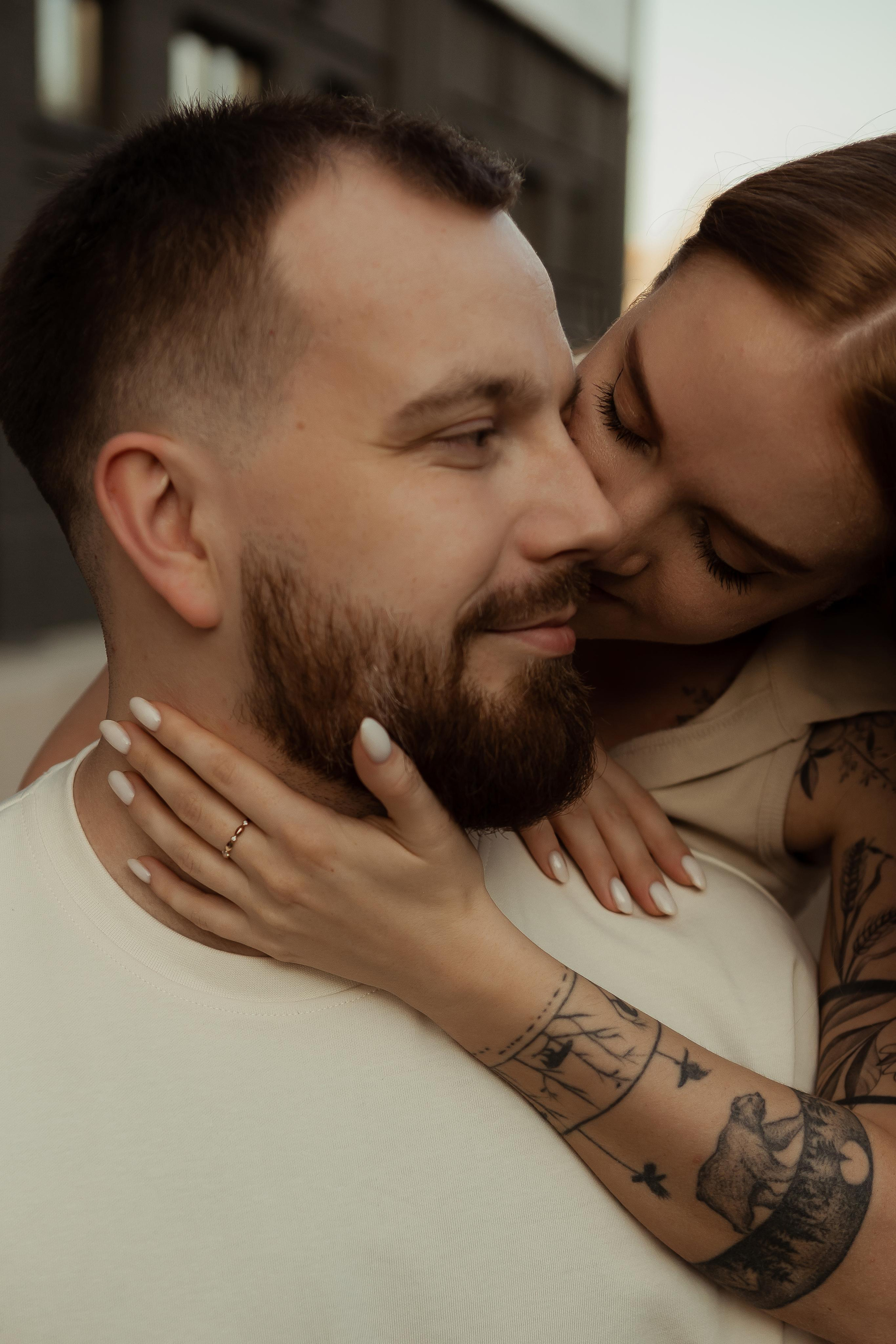 Кирилл & Света. ФОТОГРАФ Маргарита Сивакова | Ярославль Кострома Москва