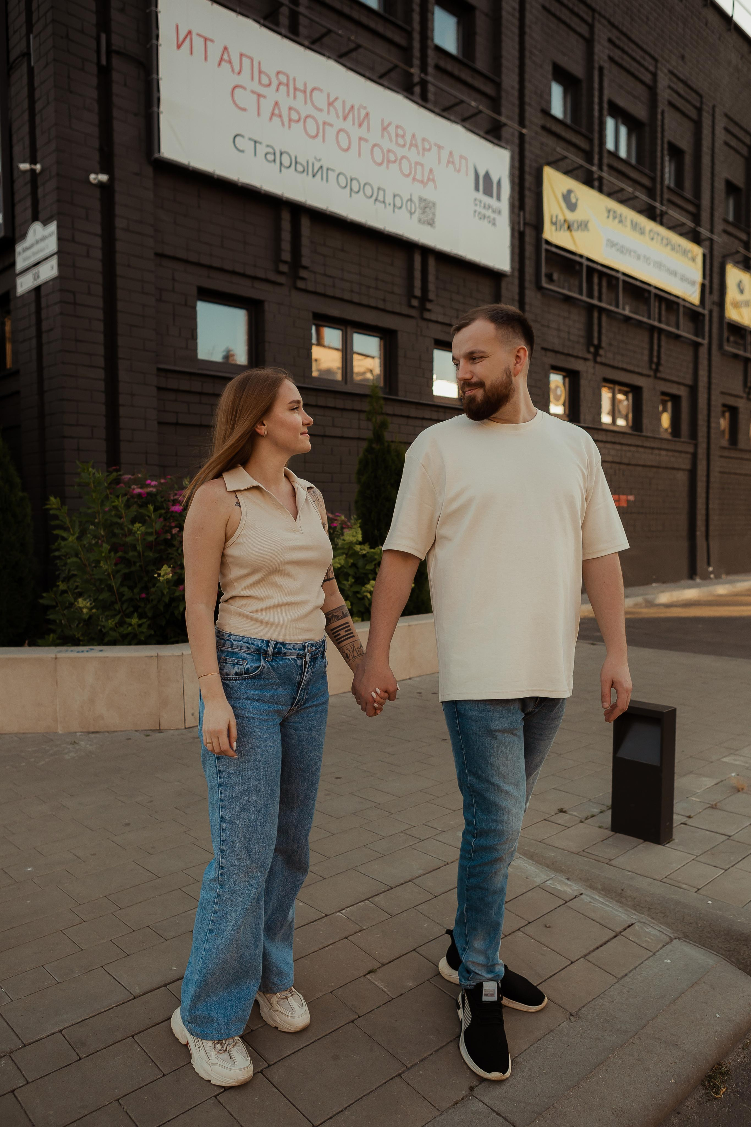 Кирилл & Света. ФОТОГРАФ Маргарита Сивакова | Ярославль Кострома Москва