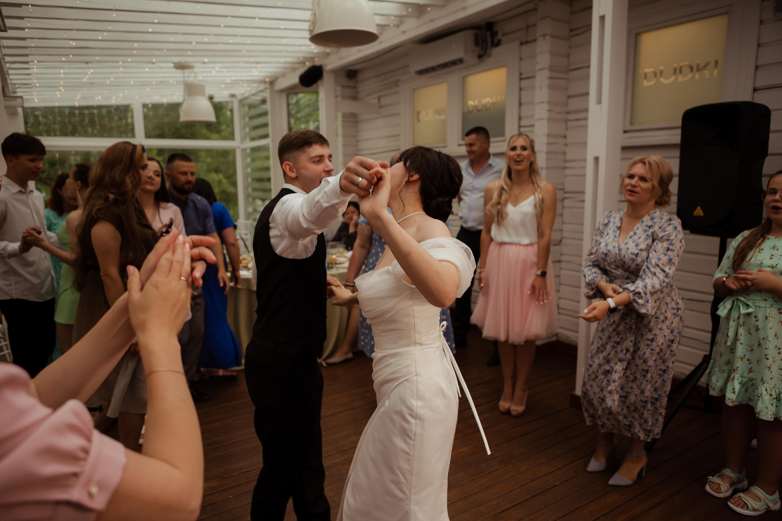 Влад & Полина. Банкет 30.06. ФОТОГРАФ Маргарита Сивакова | Ярославль Кострома Москва