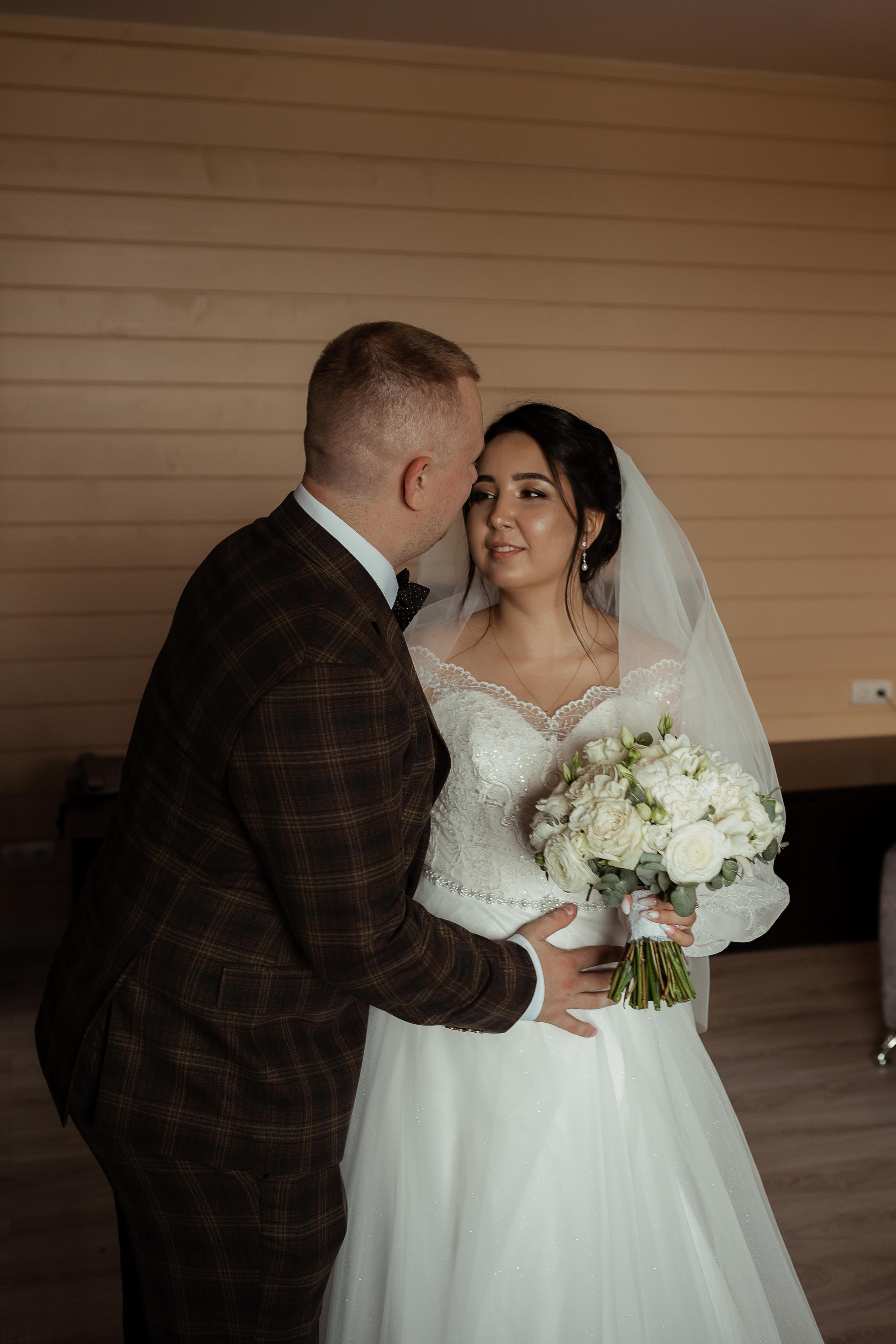 Дмитрий & Карима. Спасское (с банкетом). ФОТОГРАФ Маргарита Сивакова | Ярославль Кострома Москва