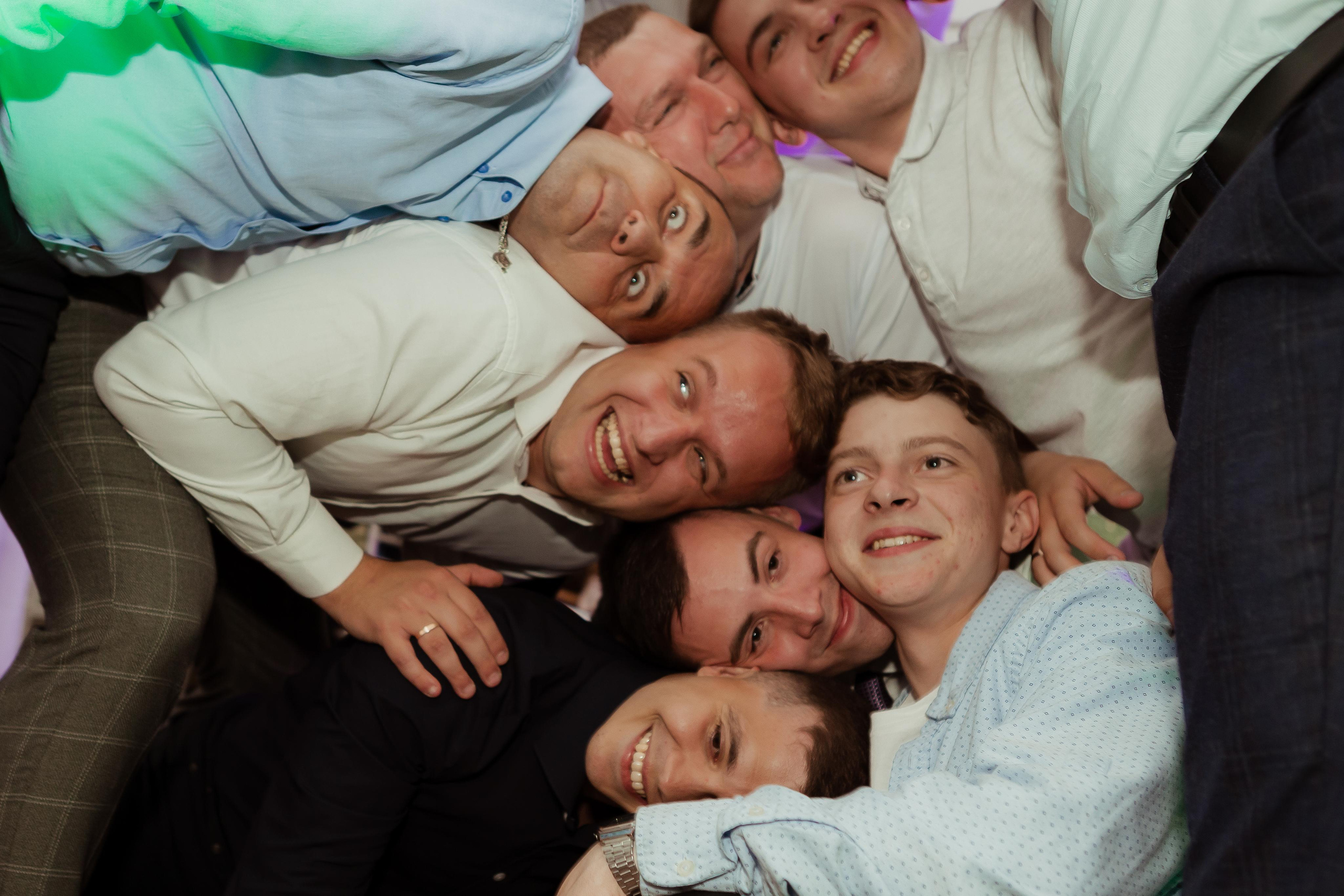 Влад & Полина. Банкет 30.06. ФОТОГРАФ Маргарита Сивакова | Ярославль Кострома Москва