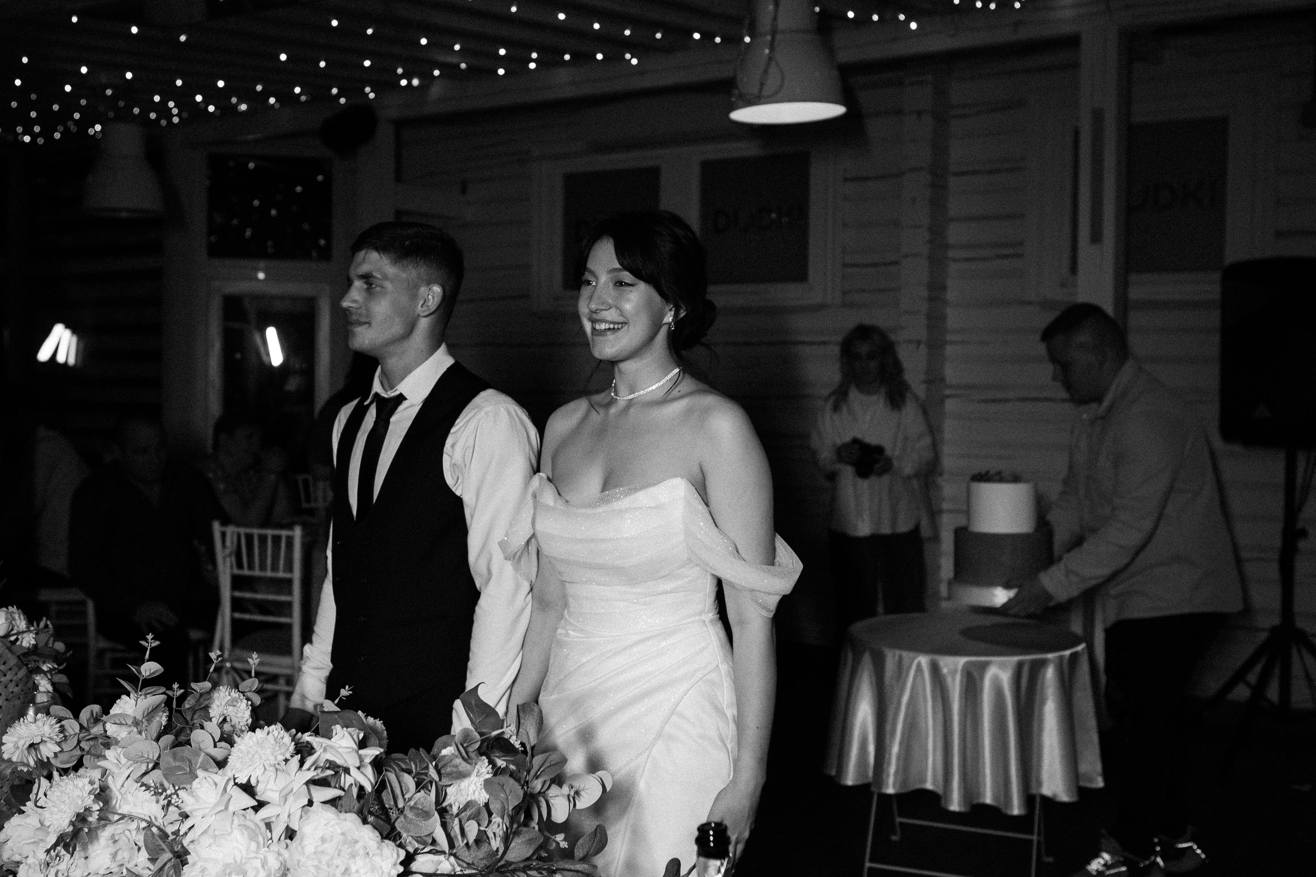 Влад & Полина. Банкет 30.06. ФОТОГРАФ Маргарита Сивакова | Ярославль Кострома Москва