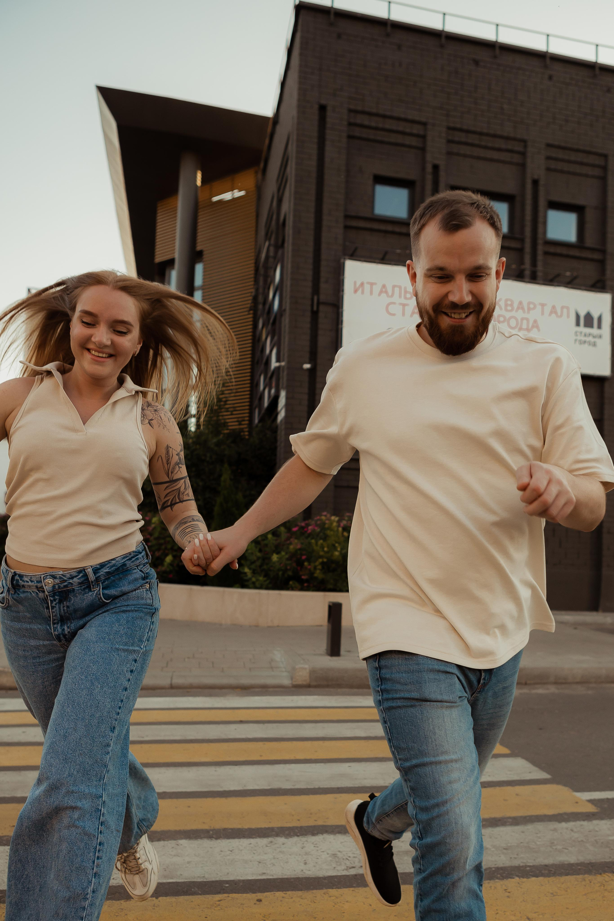 Кирилл & Света. ФОТОГРАФ Маргарита Сивакова | Ярославль Кострома Москва