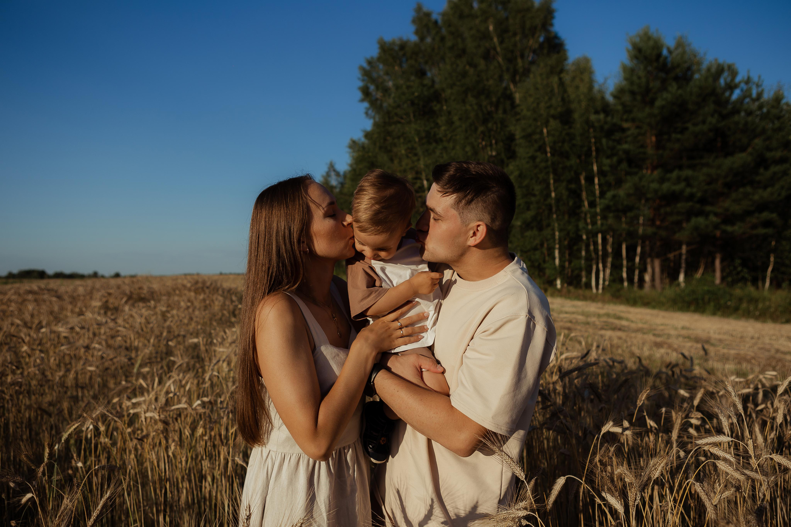 01.08 Поле. ФОТОГРАФ Маргарита Сивакова | Ярославль Кострома Москва