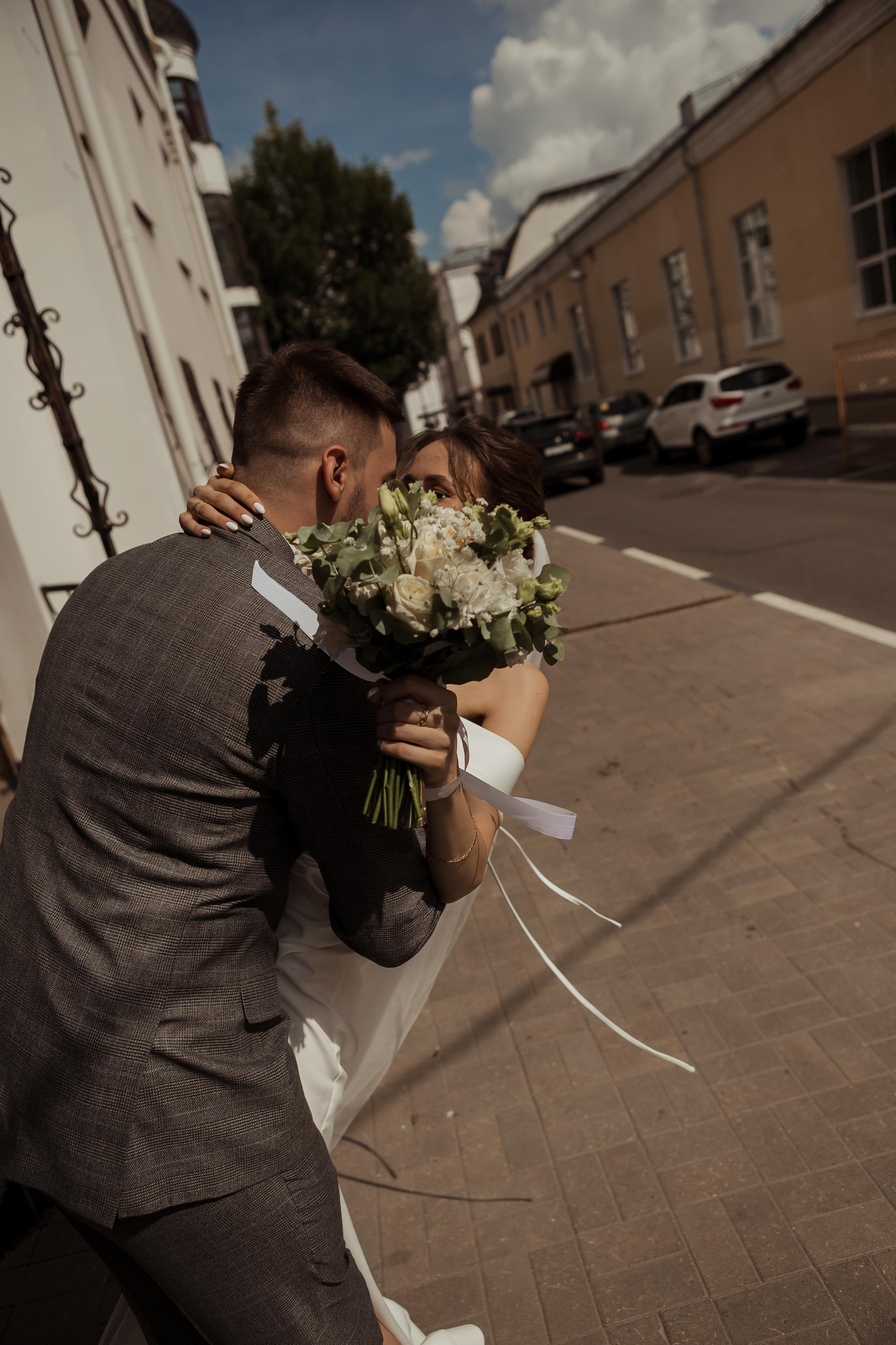 Виталий & Ирина. ФОТОГРАФ Маргарита Сивакова | Ярославль Кострома Москва