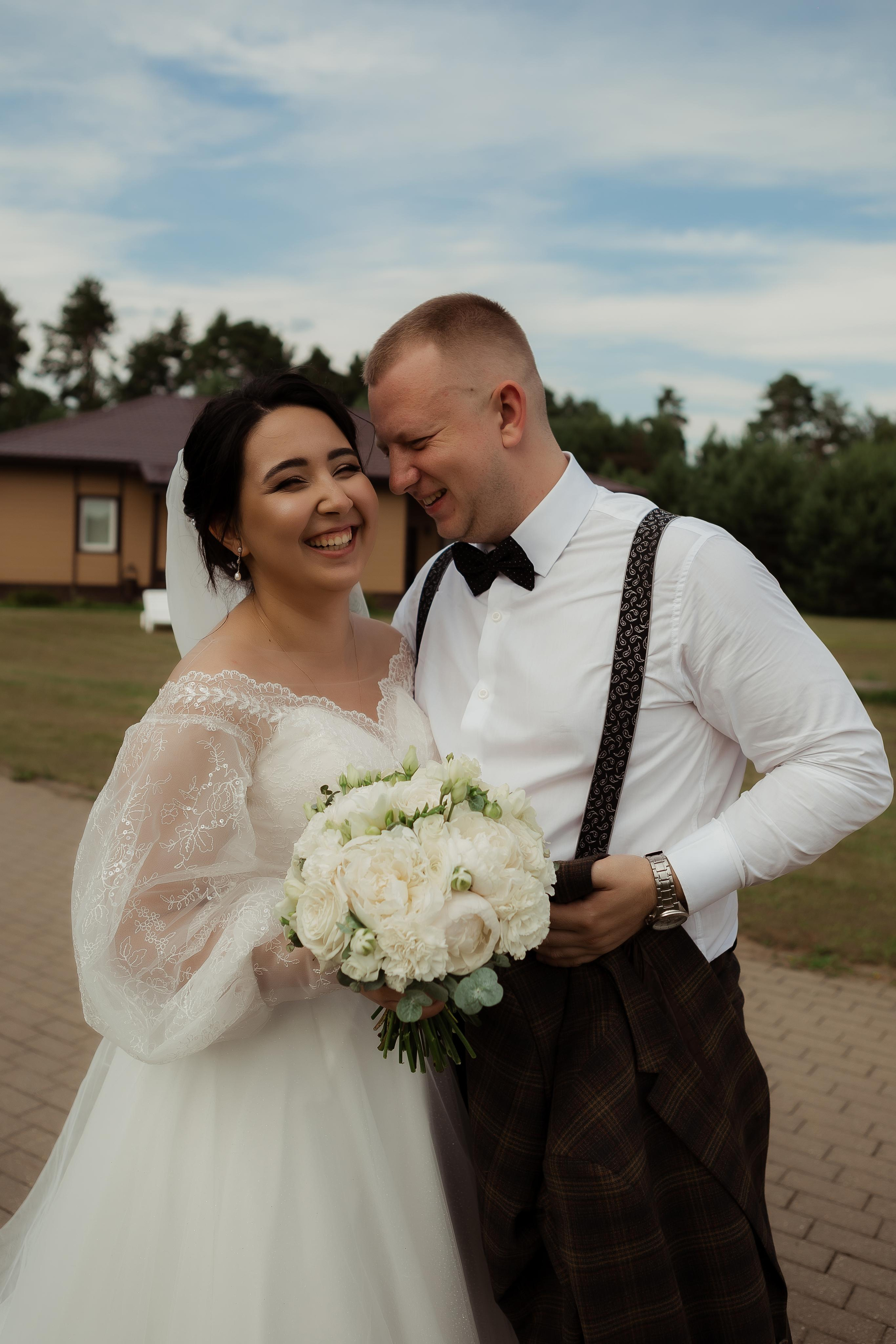 Дмитрий & Карима. Спасское (с банкетом). ФОТОГРАФ Маргарита Сивакова | Ярославль Кострома Москва