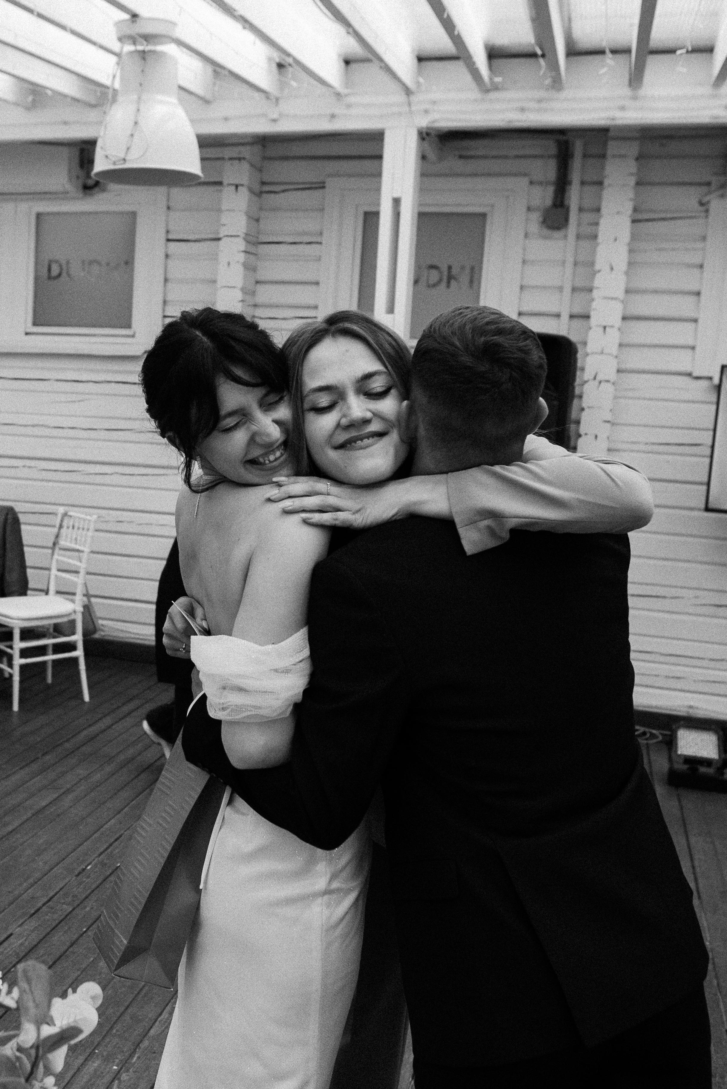 Влад & Полина. Банкет 30.06. ФОТОГРАФ Маргарита Сивакова | Ярославль Кострома Москва