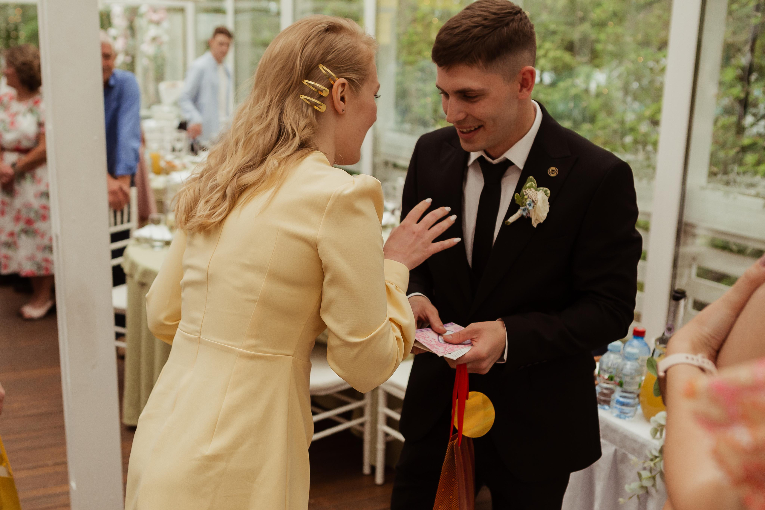 Влад & Полина. Банкет 30.06. ФОТОГРАФ Маргарита Сивакова | Ярославль Кострома Москва