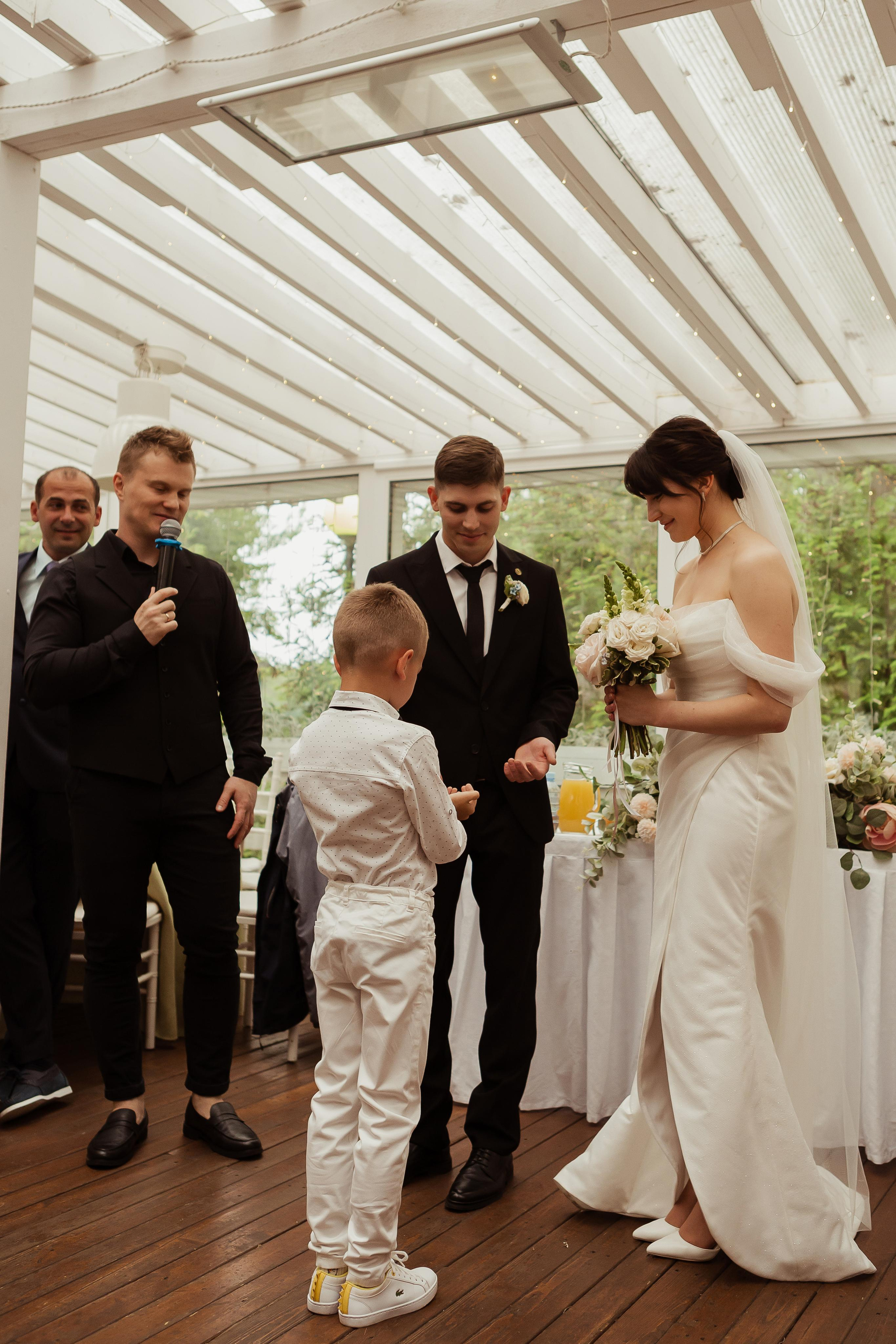 Влад & Полина. Банкет 30.06. ФОТОГРАФ Маргарита Сивакова | Ярославль Кострома Москва