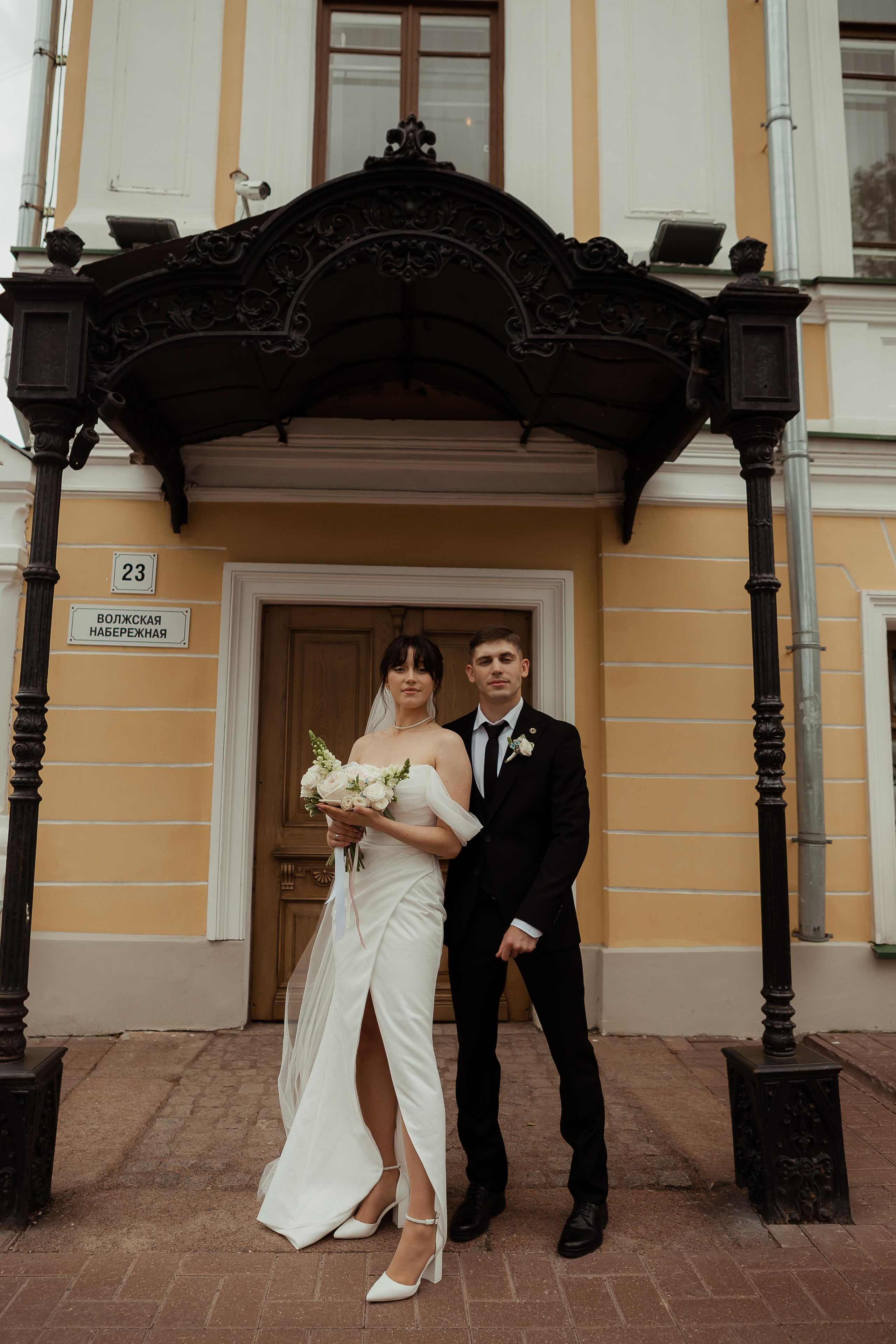 Влад & Полина. Банкет 30.06. ФОТОГРАФ Маргарита Сивакова | Ярославль Кострома Москва