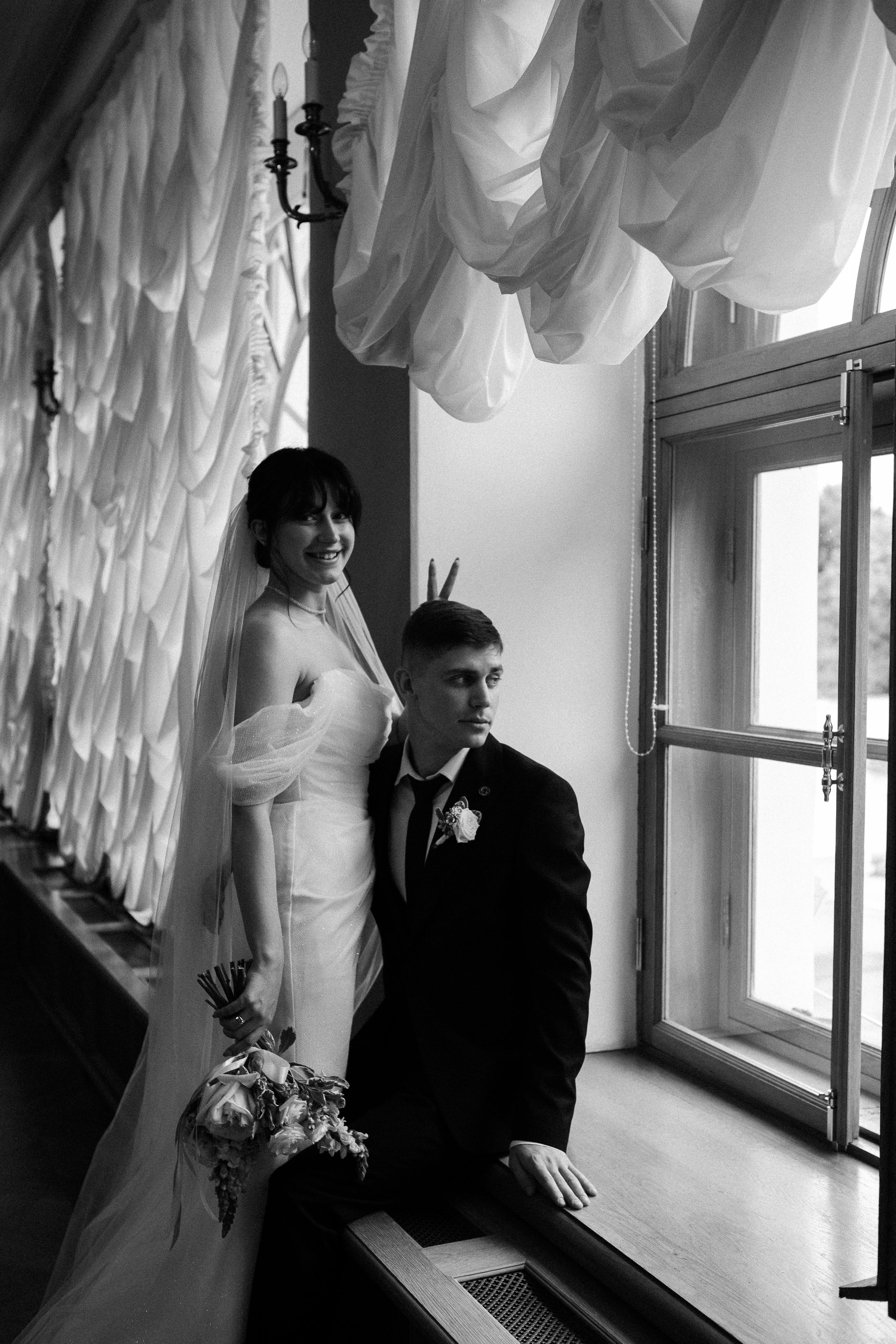 Влад & Полина. Банкет 30.06. ФОТОГРАФ Маргарита Сивакова | Ярославль Кострома Москва