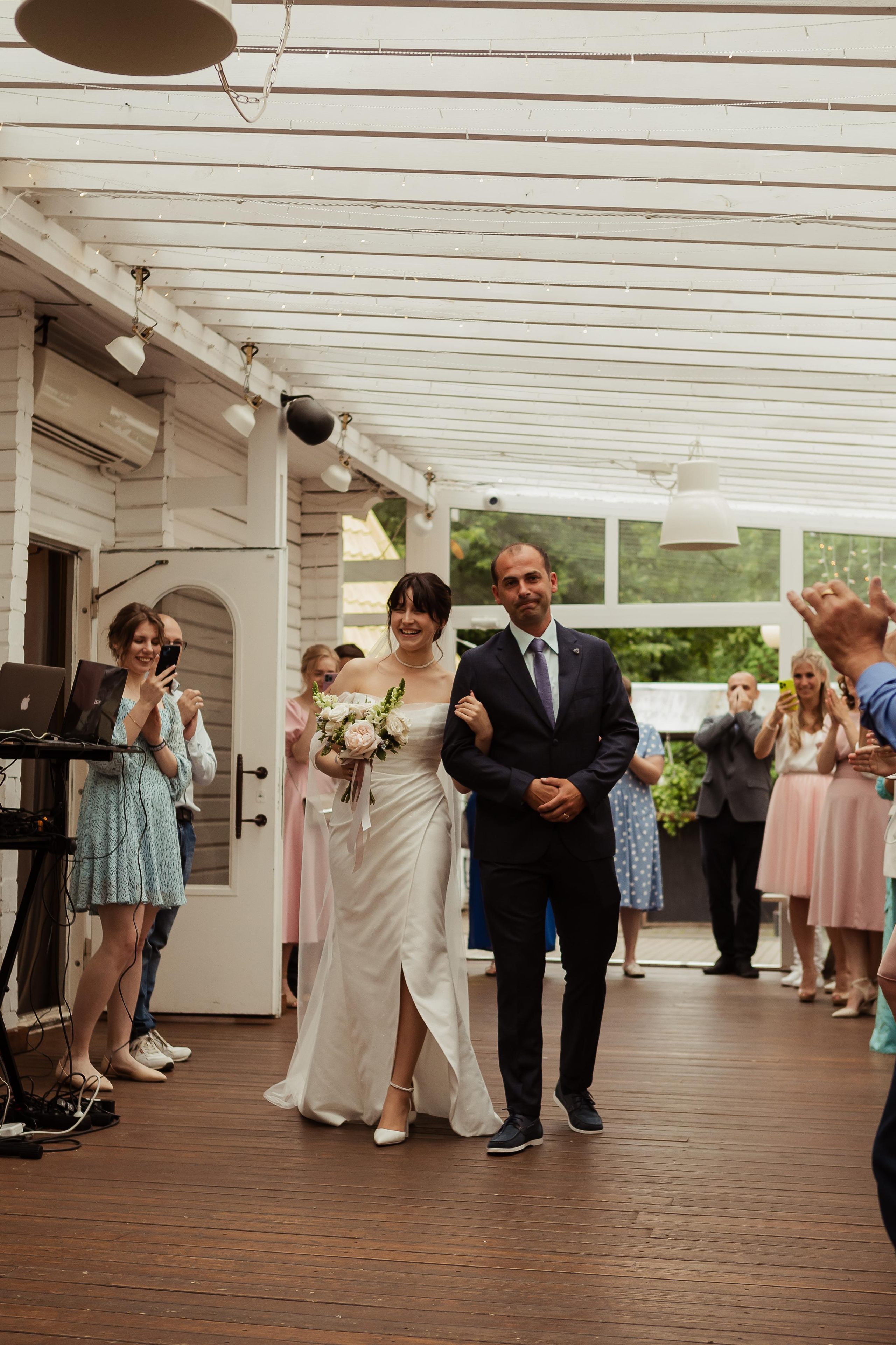 Влад & Полина. Банкет 30.06. ФОТОГРАФ Маргарита Сивакова | Ярославль Кострома Москва