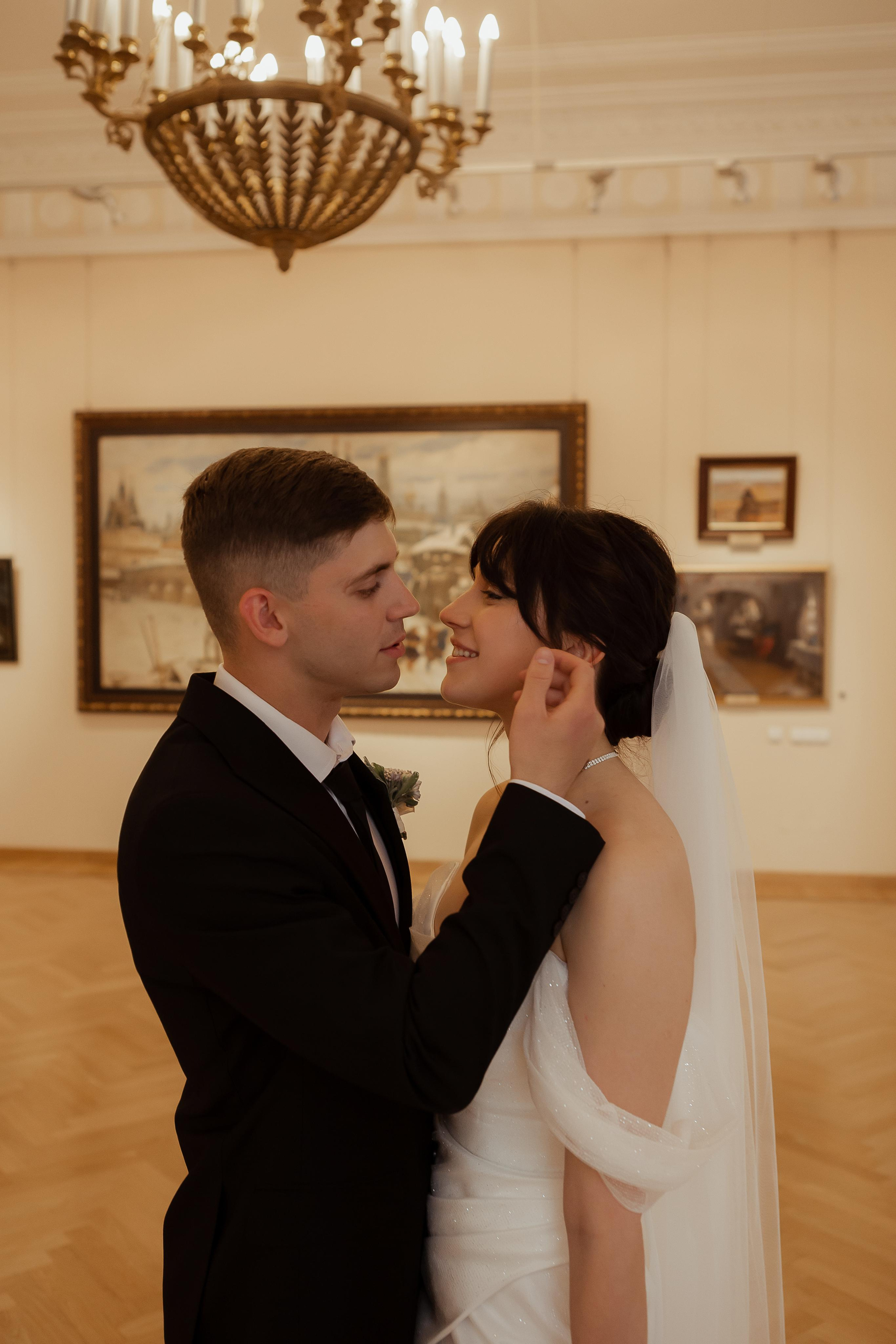 Влад & Полина. Банкет 30.06. ФОТОГРАФ Маргарита Сивакова | Ярославль Кострома Москва