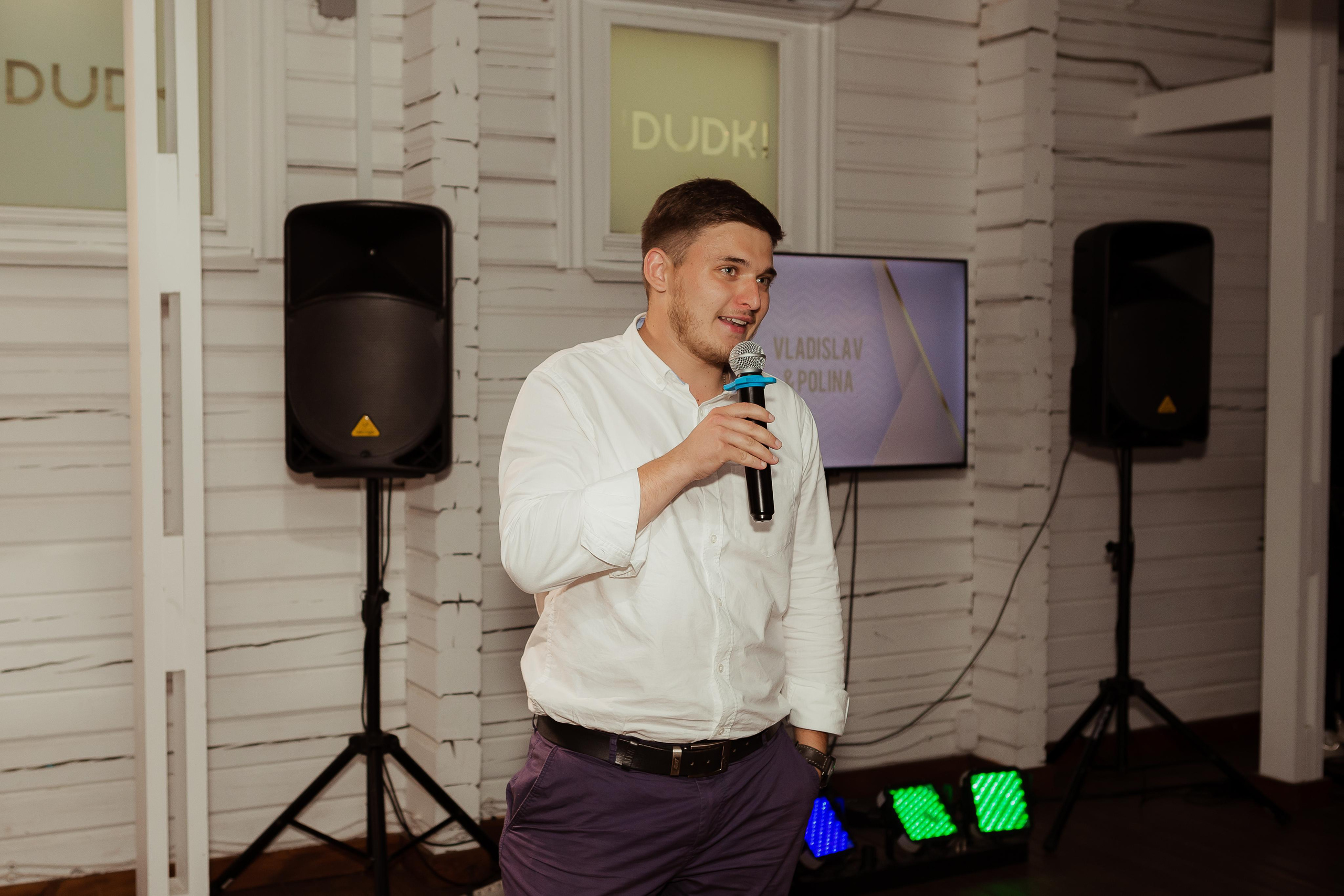 Влад & Полина. Банкет 30.06. ФОТОГРАФ Маргарита Сивакова | Ярославль Кострома Москва