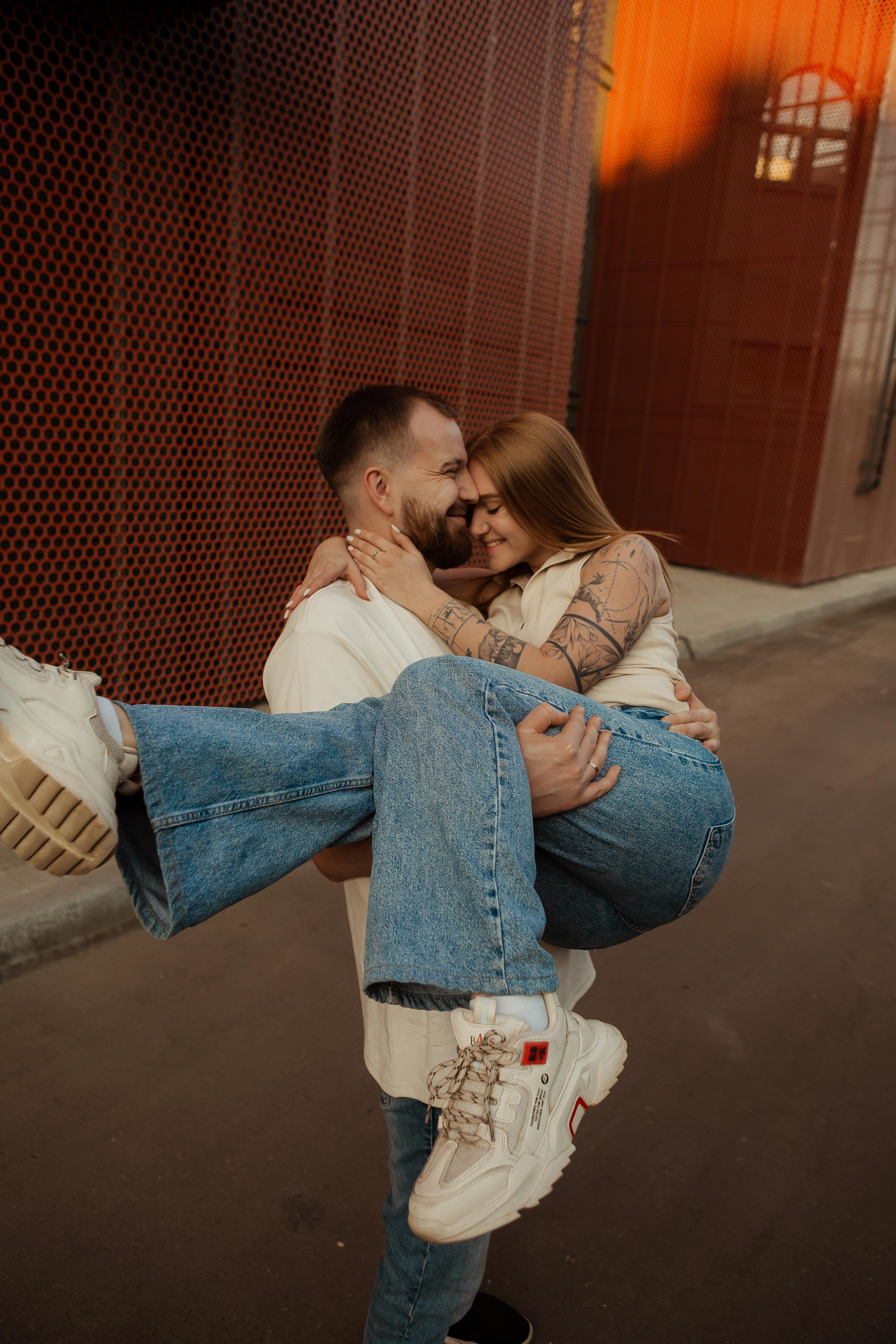 Кирилл & Света. ФОТОГРАФ Маргарита Сивакова | Ярославль Кострома Москва