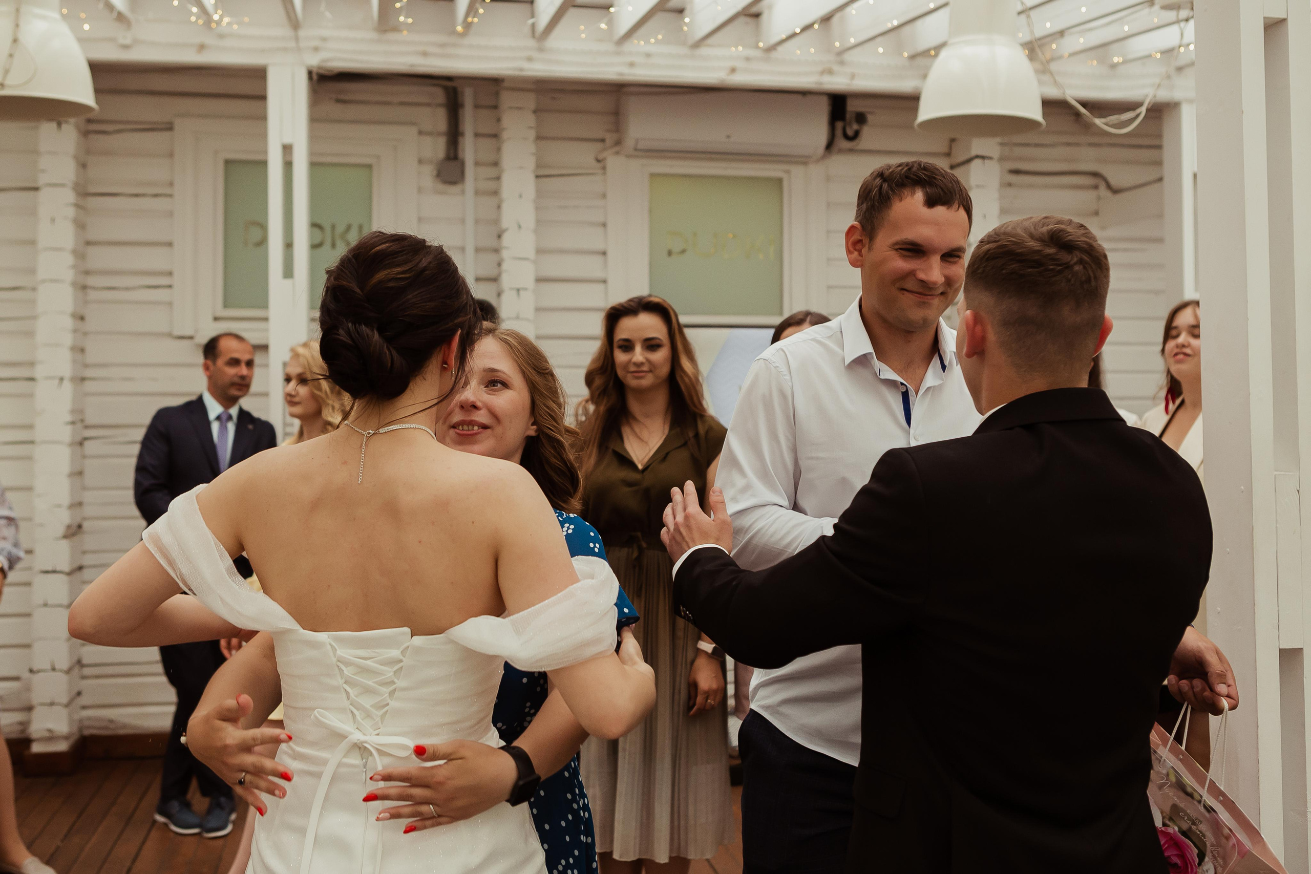 Влад & Полина. Банкет 30.06. ФОТОГРАФ Маргарита Сивакова | Ярославль Кострома Москва