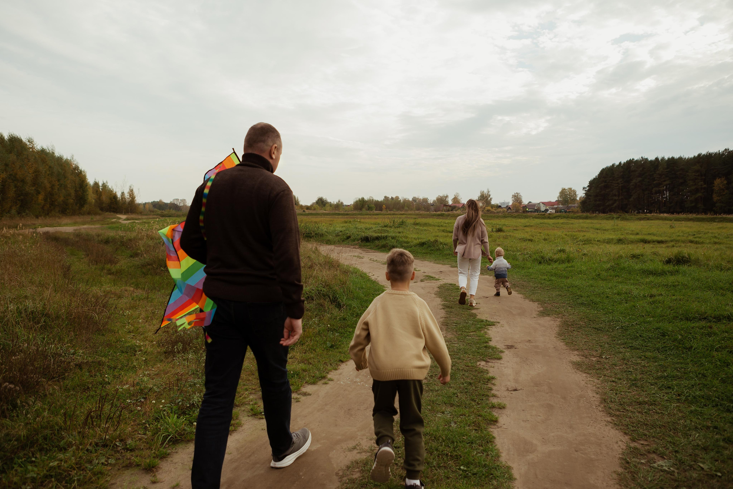 Прогулка 24.09. ФОТОГРАФ Маргарита Сивакова | Ярославль Кострома Москва