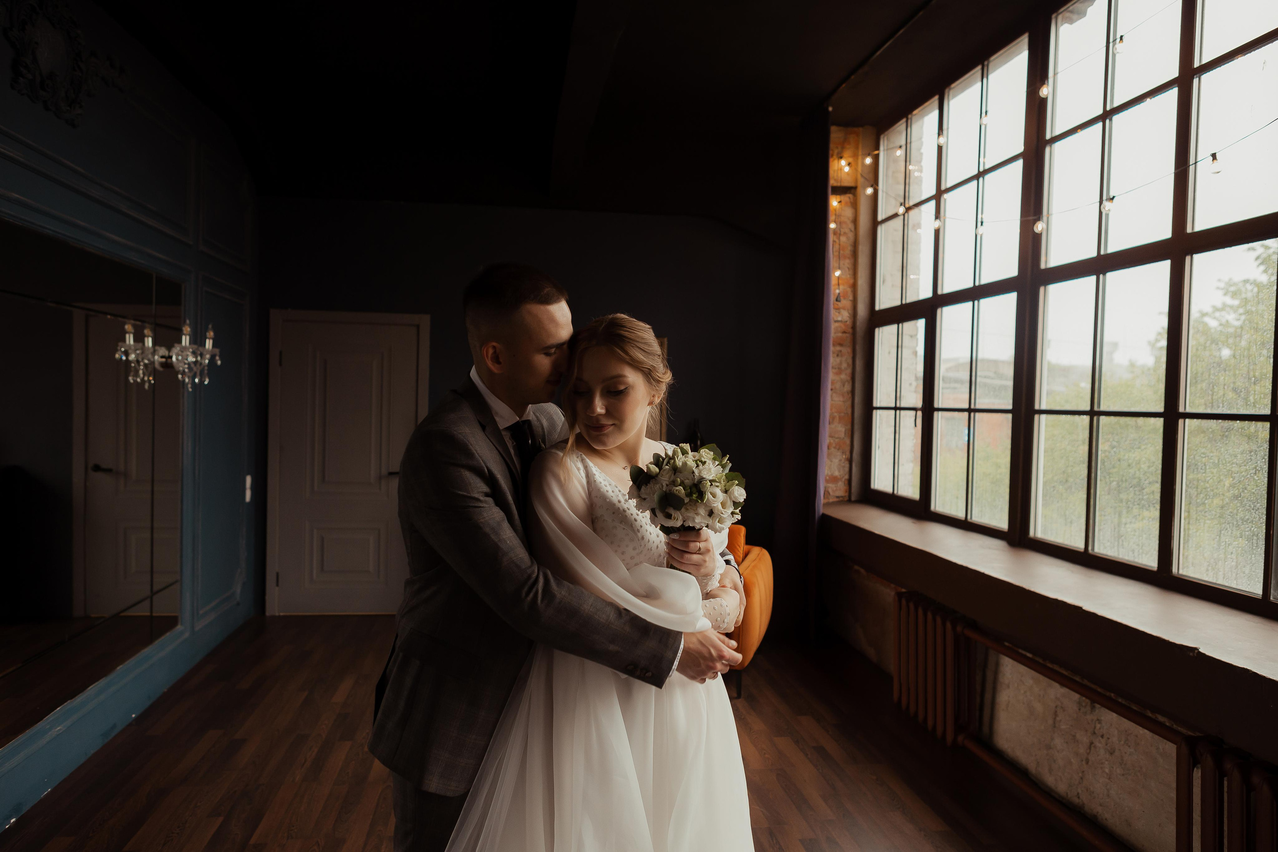 Филипп & Ксения (с банкетом). ФОТОГРАФ Маргарита Сивакова | Ярославль Кострома Москва